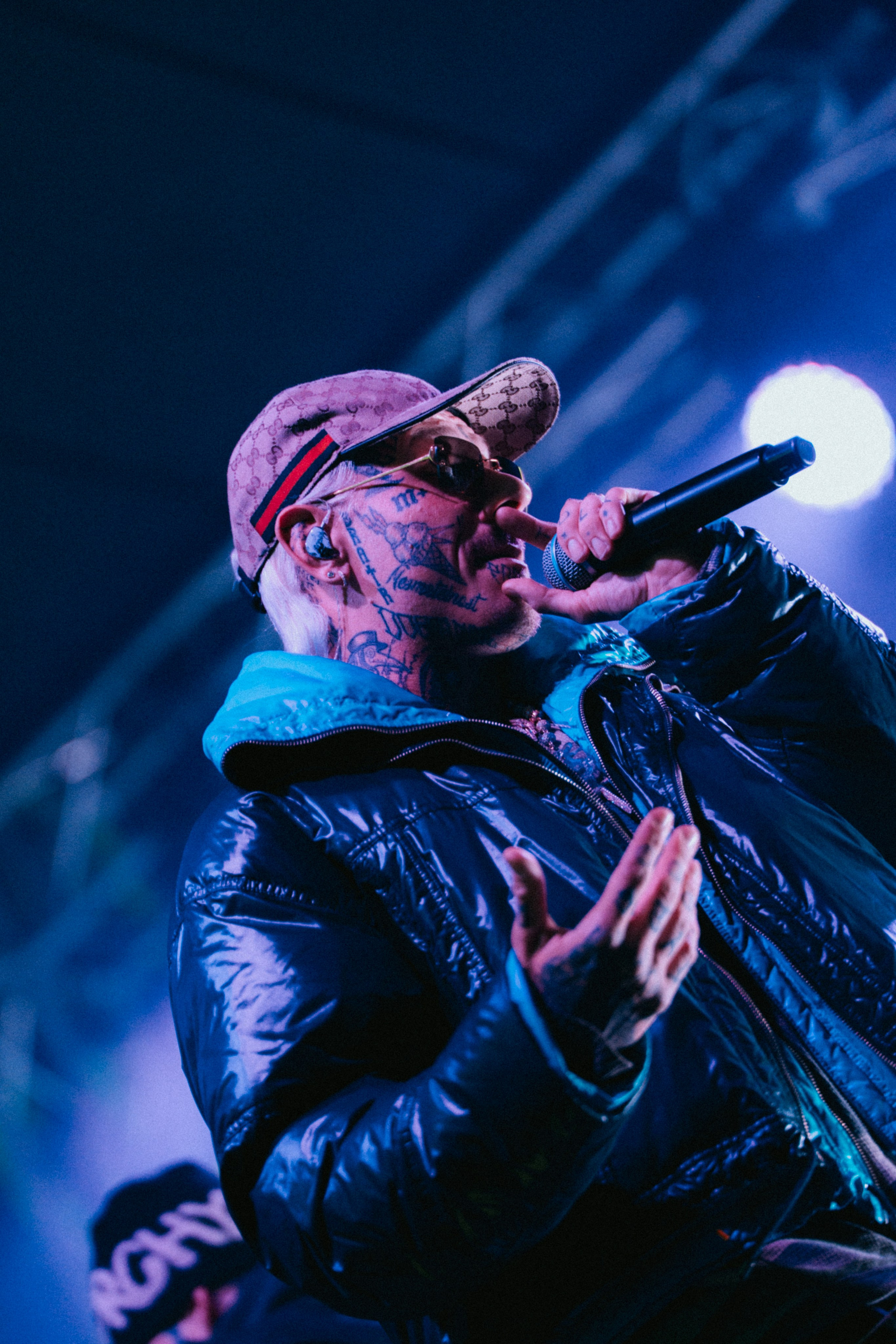 Concerts. Concert and portrait photographer in Prague