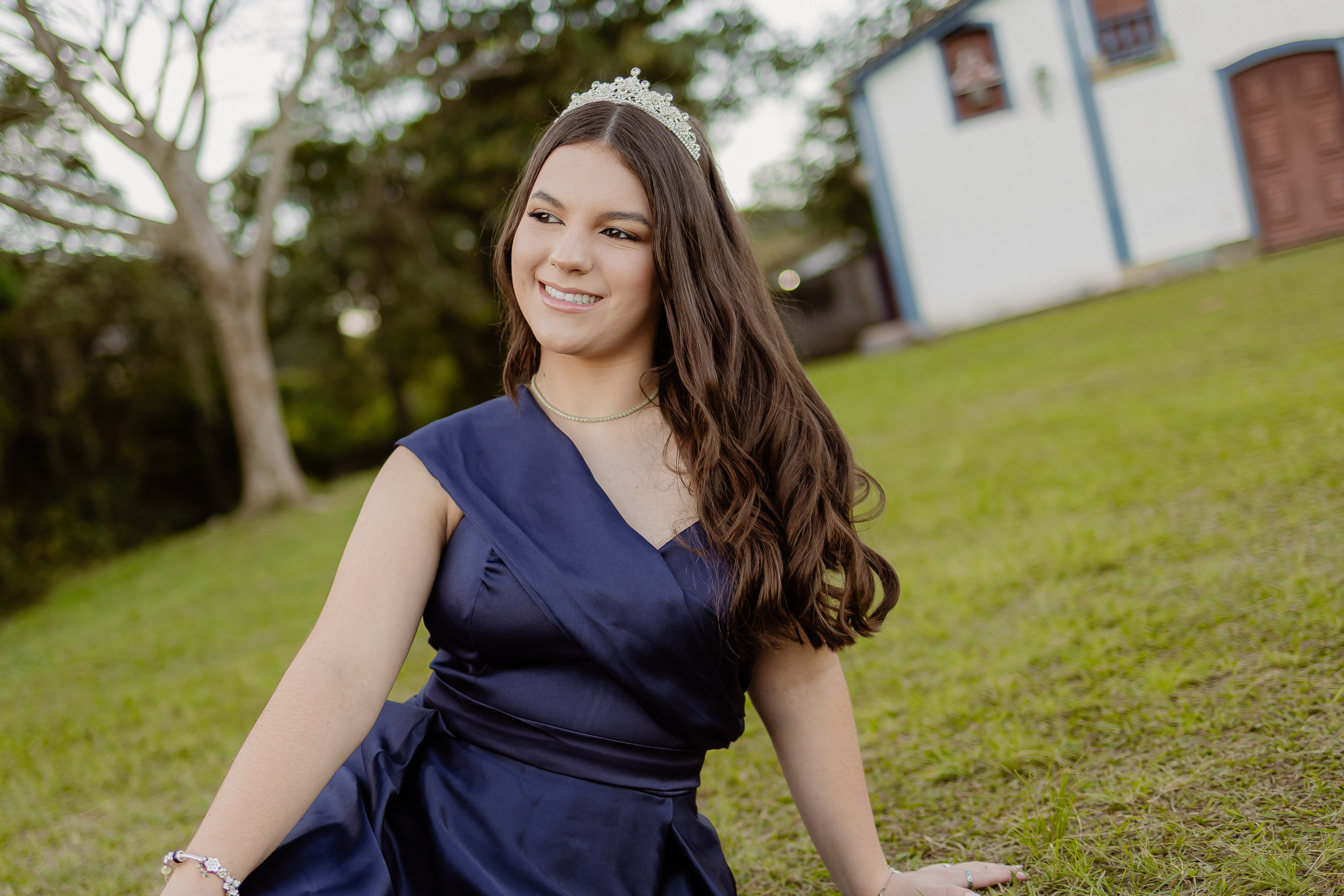 Juliana 15 anos. Isabela Melo Fotografias