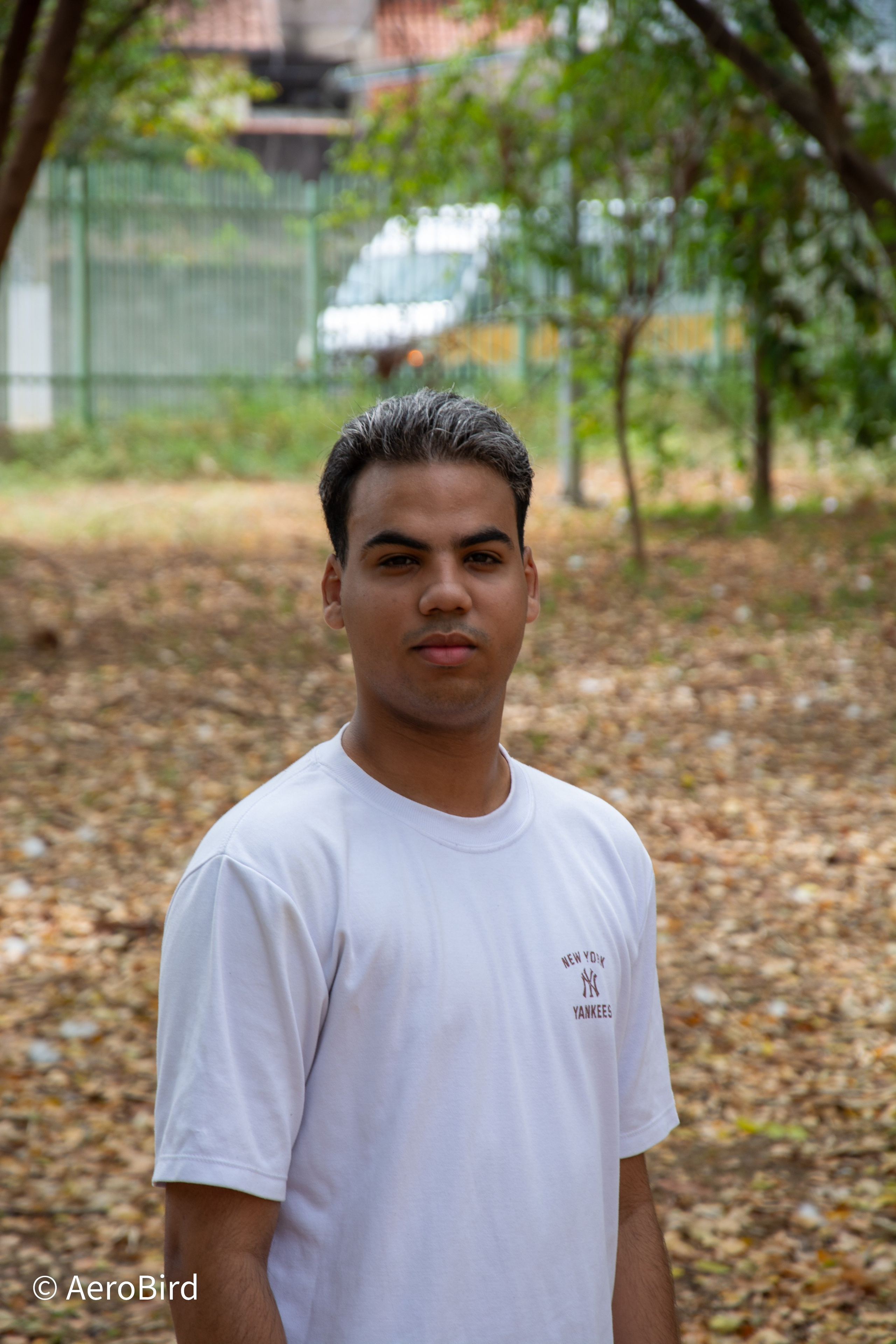 Ensaio Gabriel Oliveira. AerobirdStudios