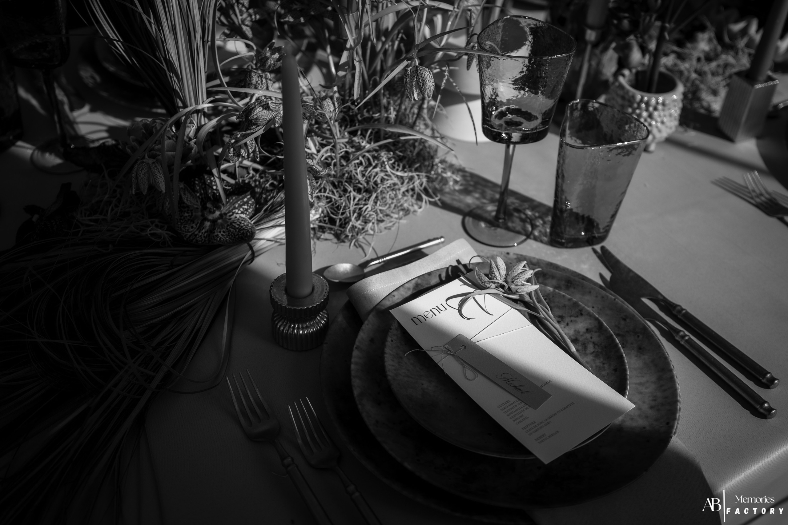 Photoshoot | After Weeding. Bordeiionutfotograf