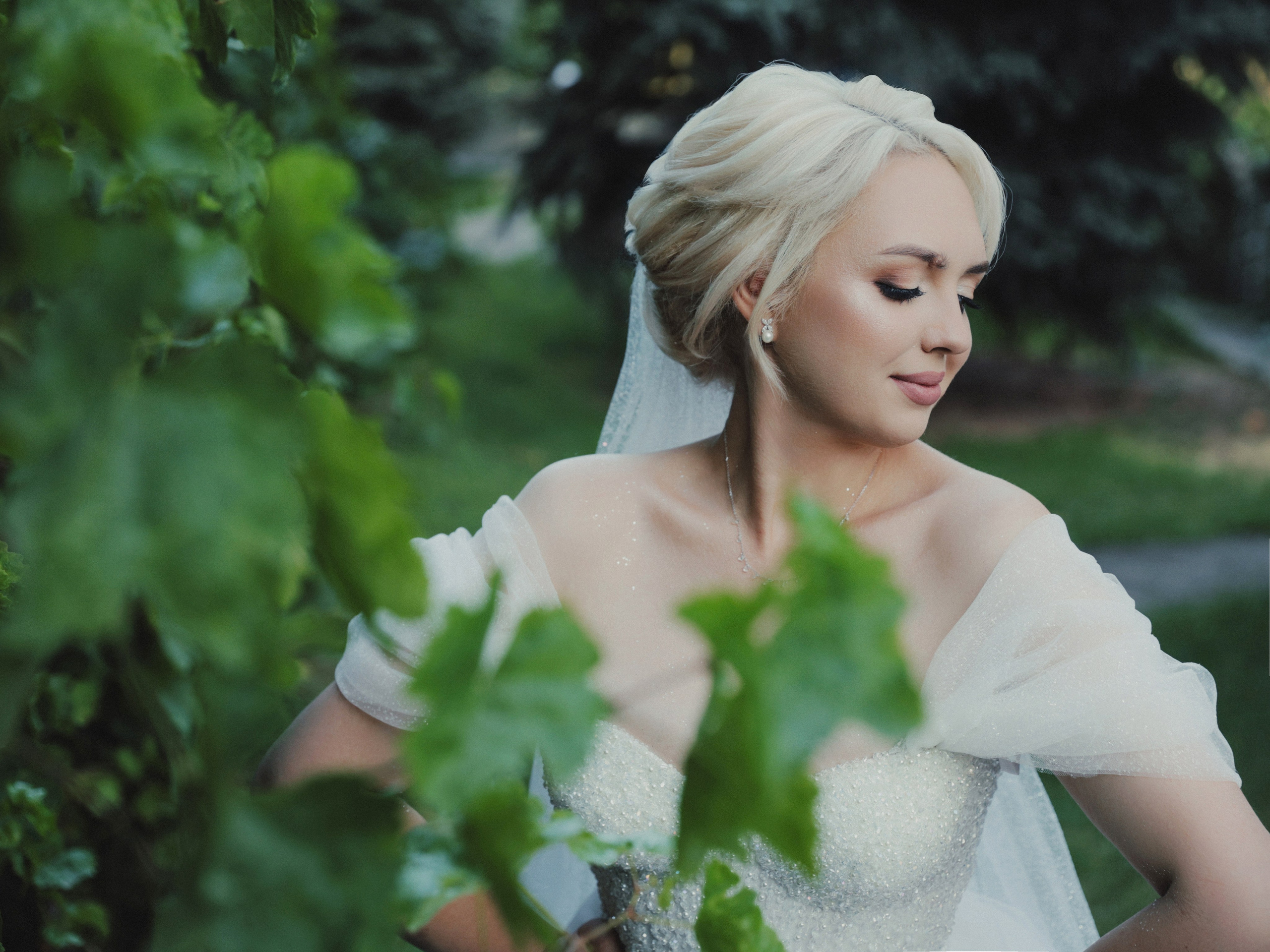 Счастливы. Валерия Вартанова. Фотограф