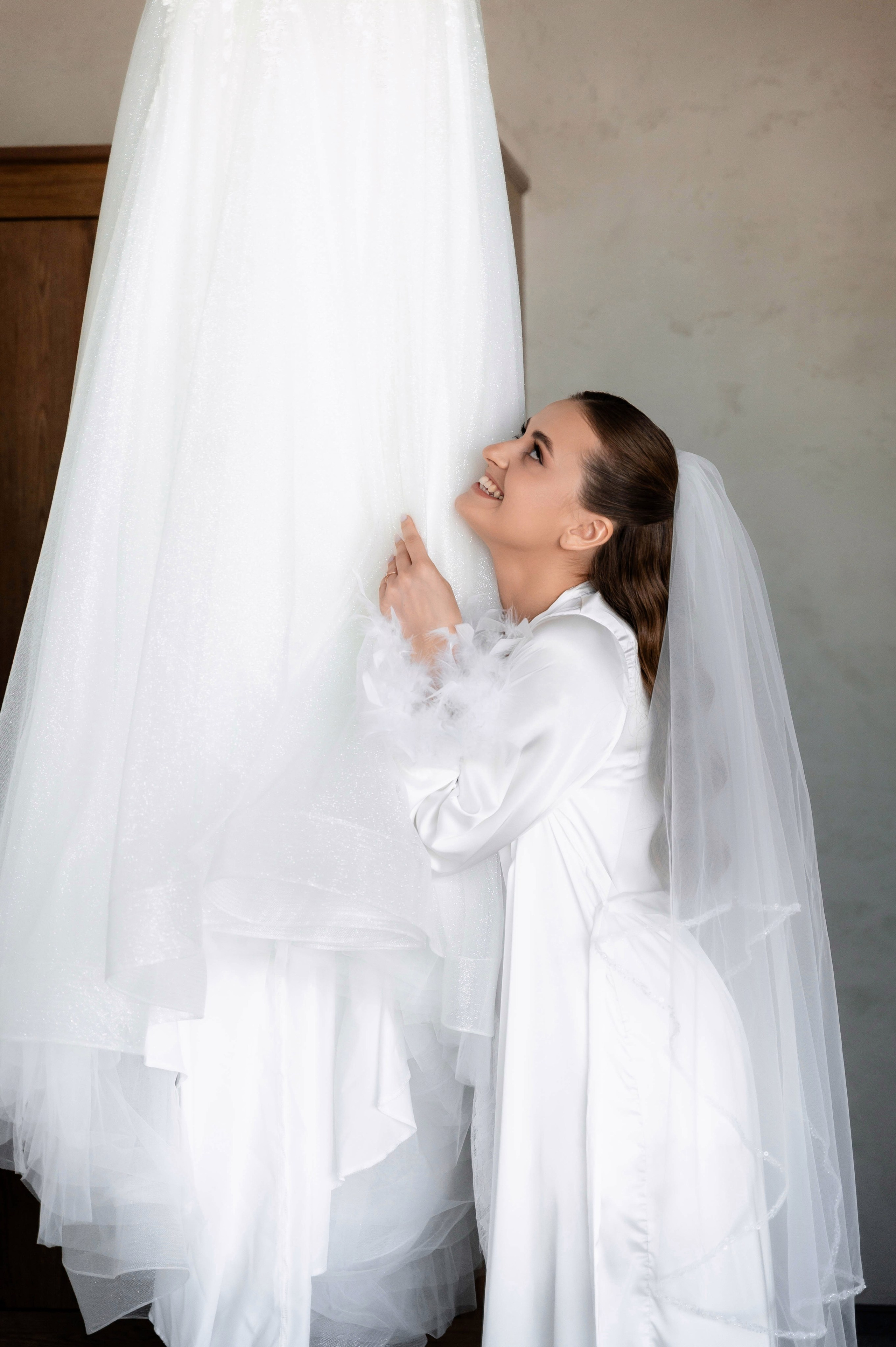 Ірина & Дмитро. 