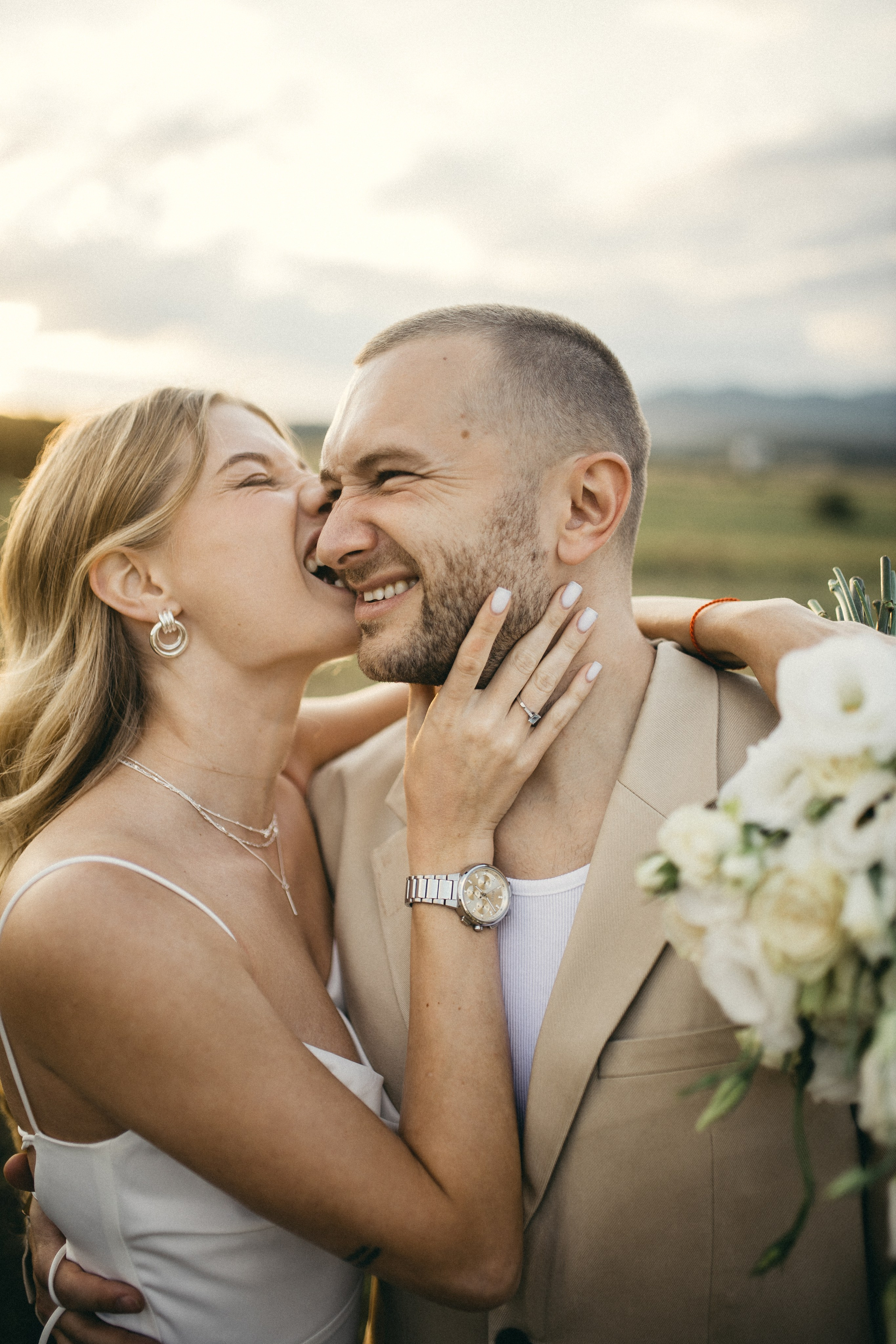 T|G. Свадебный фотограф Тбилиси Грузия