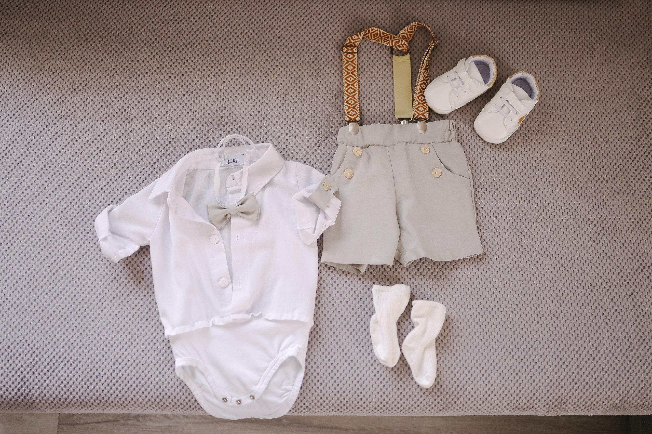 Kristupo krikštynos. Rokas Baranauskas fotografija