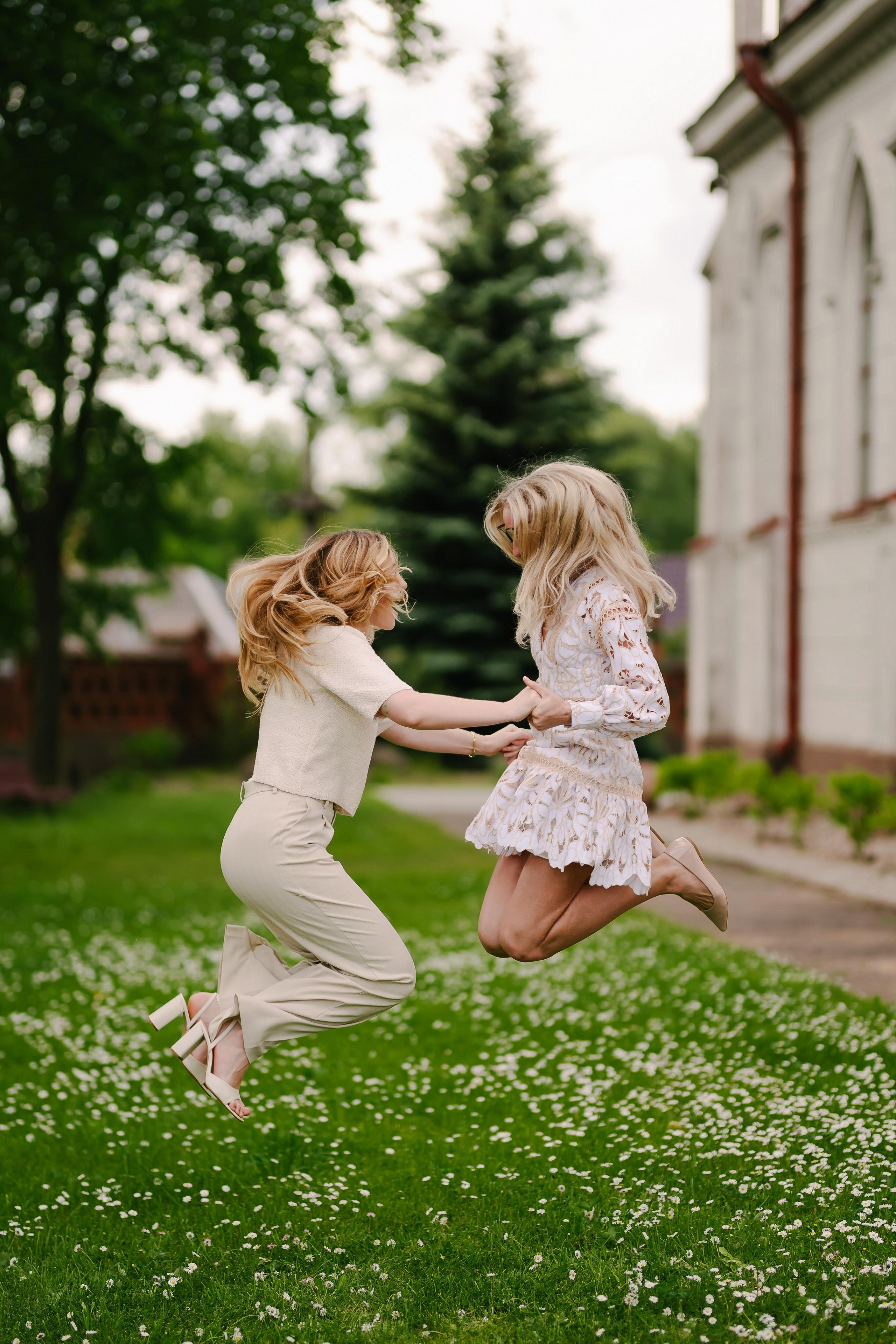 Rojaus krikštynos. Rokas Baranauskas fotografija