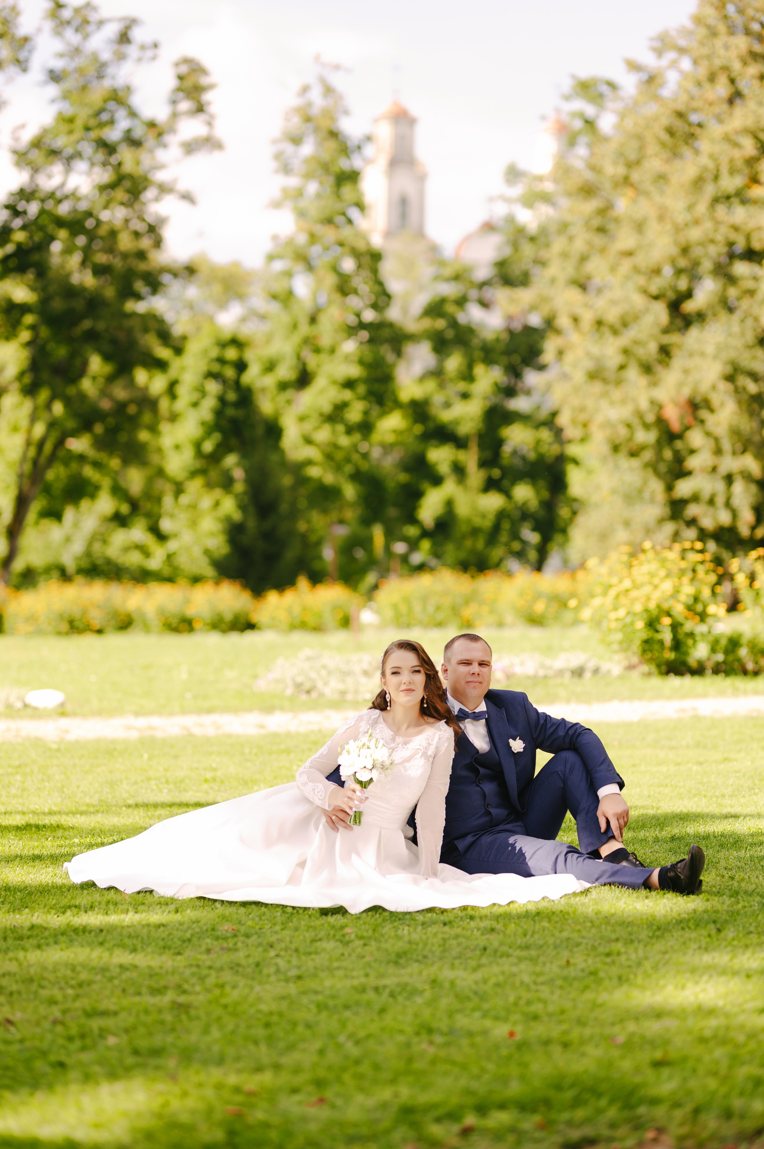 Viktorija & Marius. Rokas Baranauskas fotografija