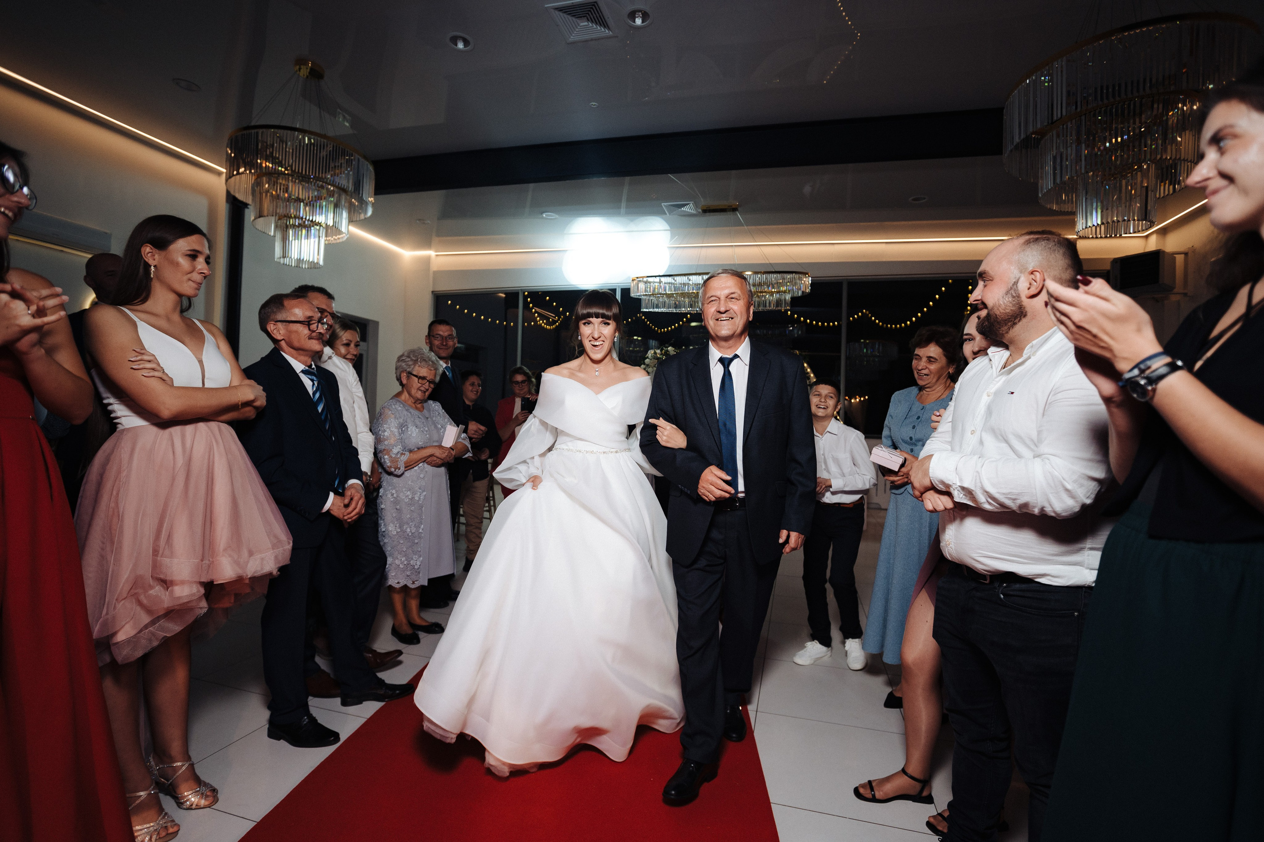 Piotr i Roksolana. Karina Czernecka Foto