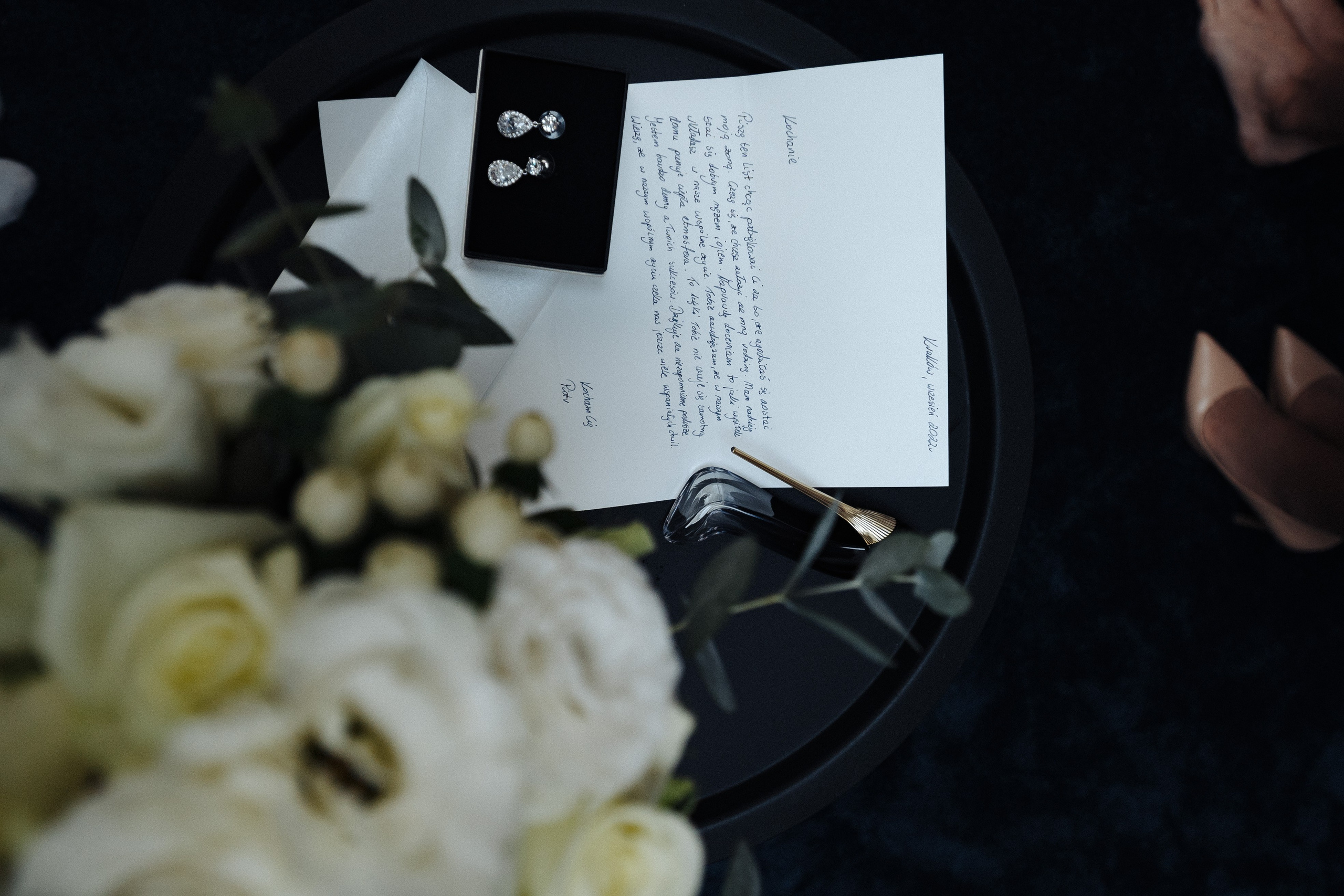 Piotr i Roksolana. Karina Czernecka Foto