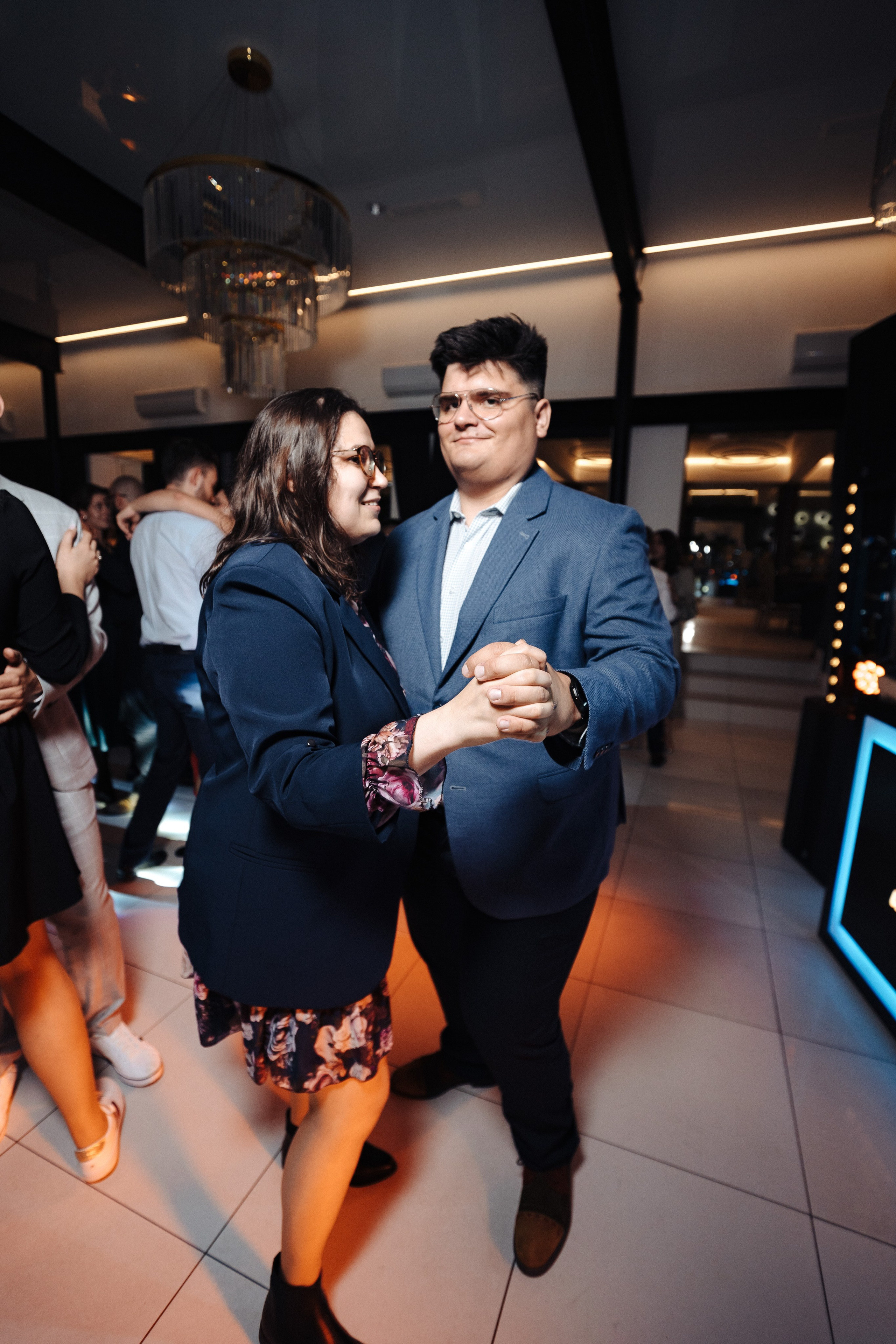 Piotr i Roksolana. Karina Czernecka Foto