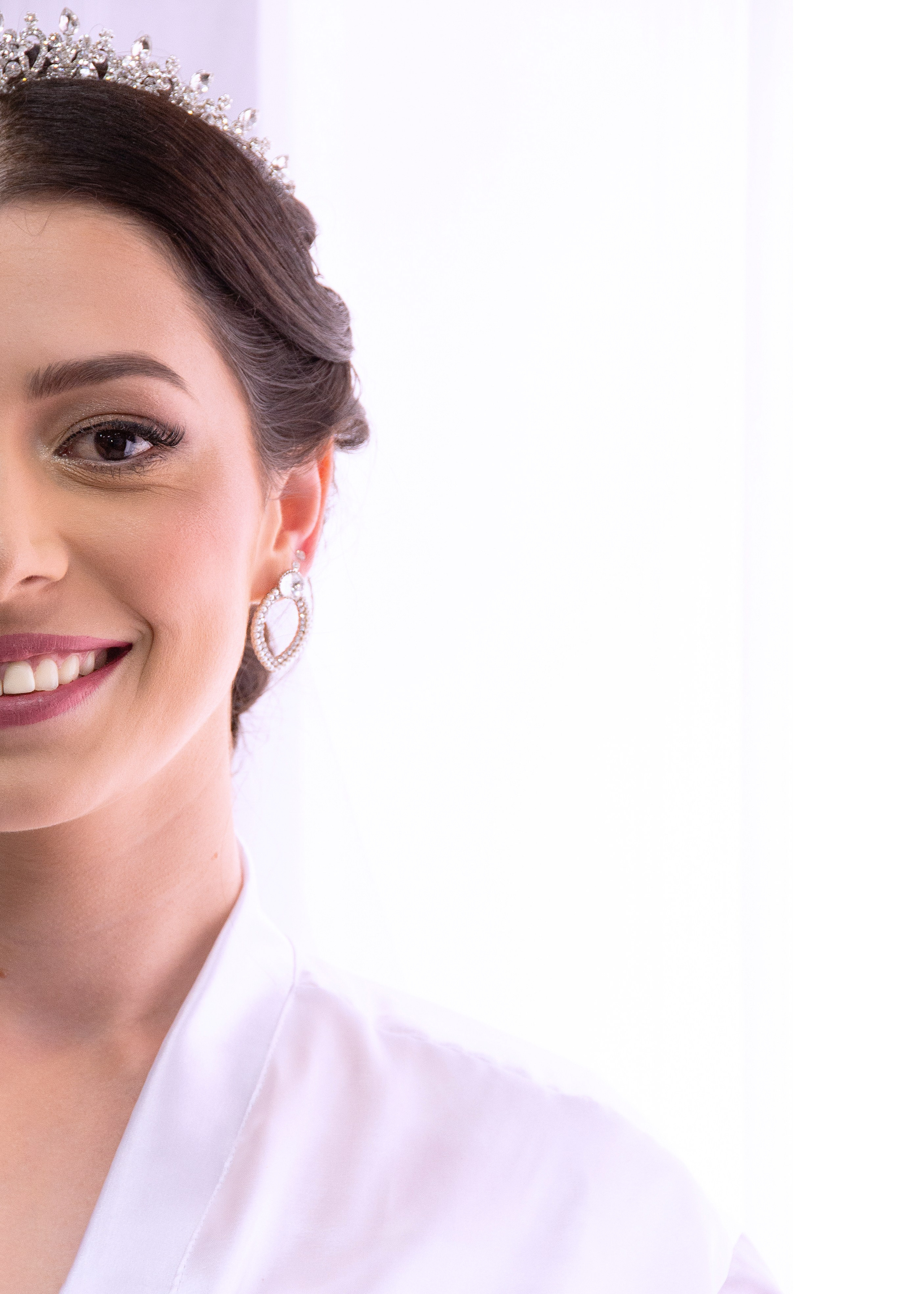 Making-off Rafaela — Espaço Le Charmy, São Paulo. Produtora Bride