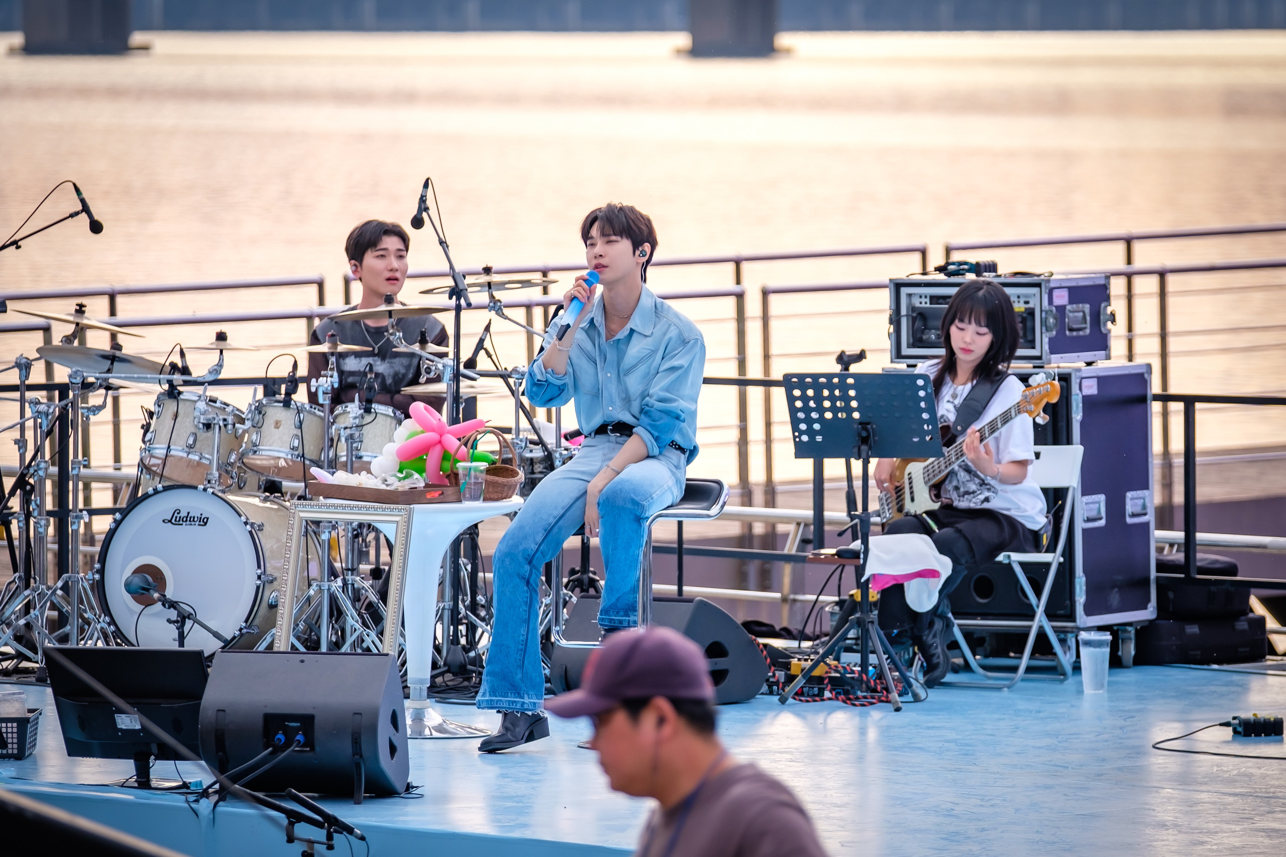 DOYOUNG. Photographer in Seoul Dobrokvashina Natalya