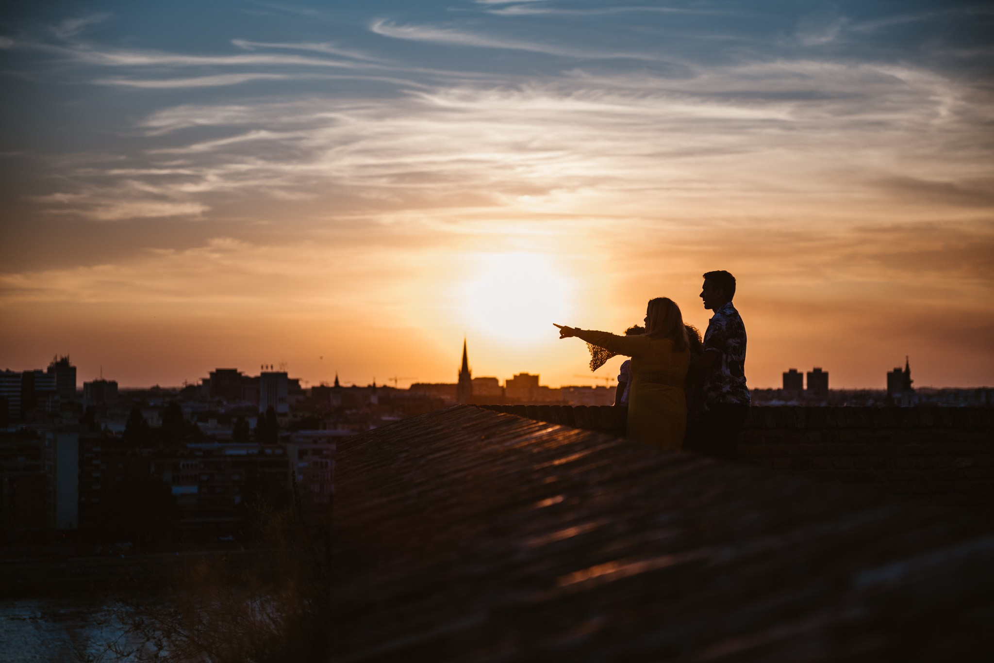 Family and Baptism photography. Andrej Hicil Wedding and Portrait photographer