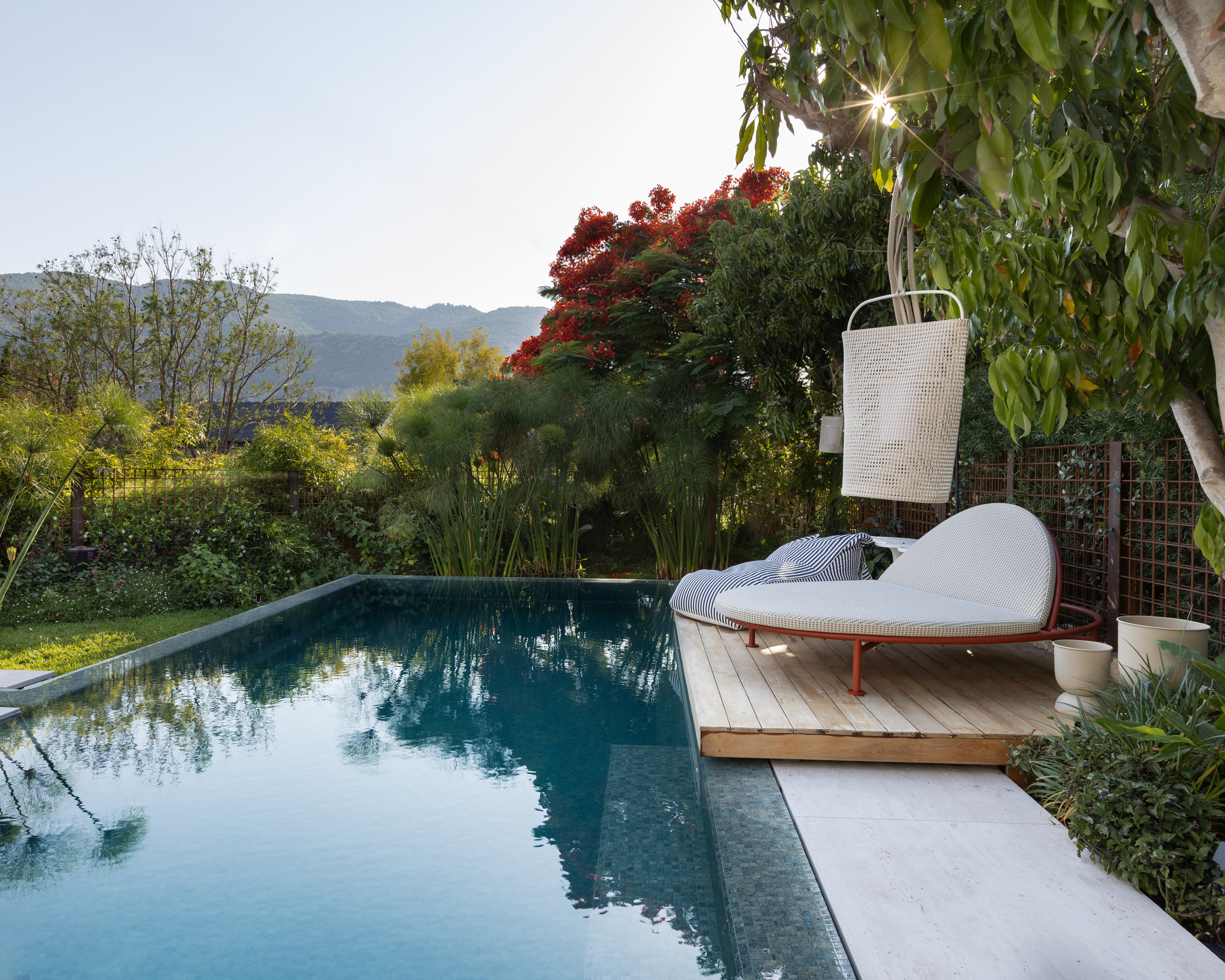 Kiryat Tivona. צילום ווידאו לעיצוב פנים ואדריכלות