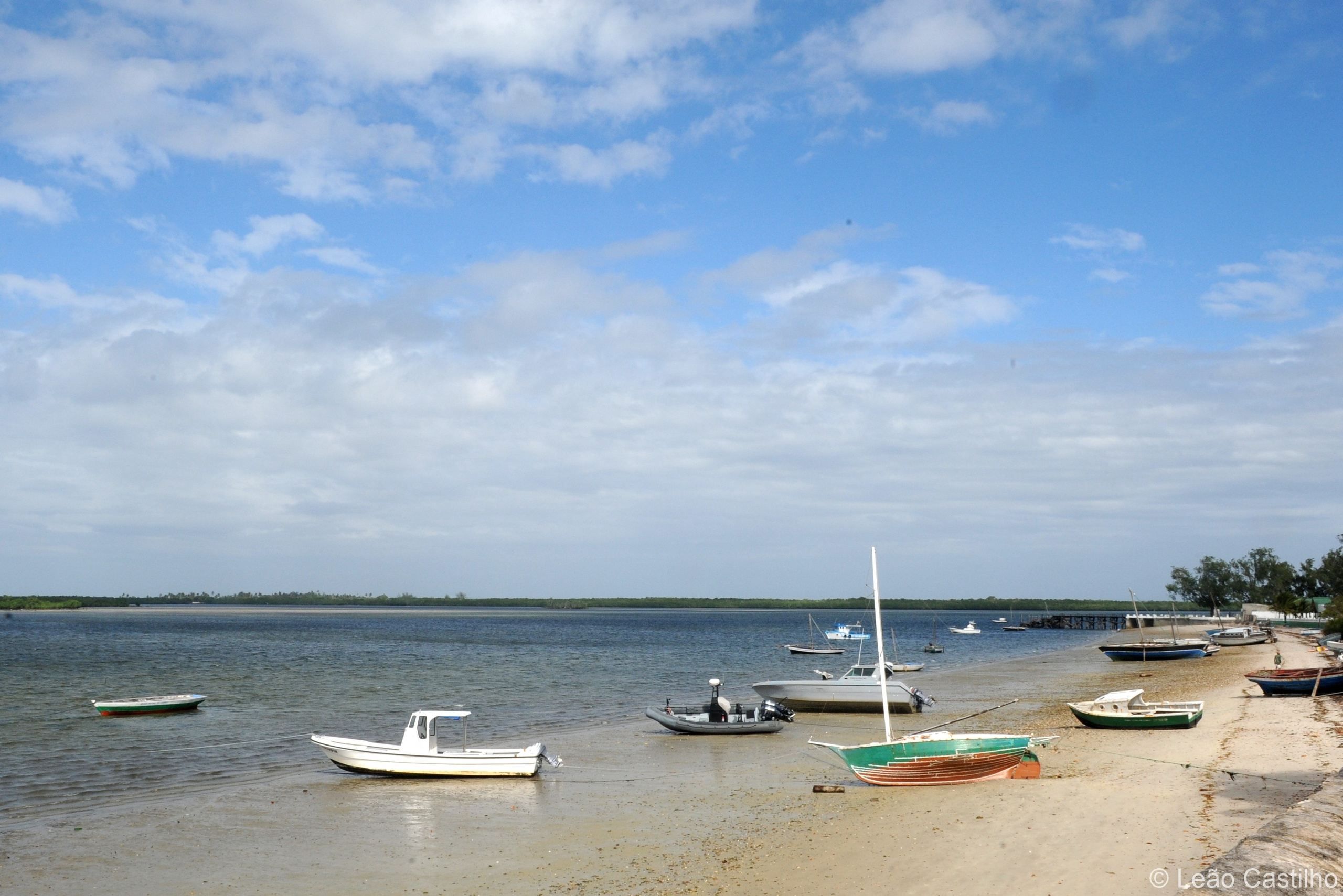 Photos from Mozambique. Simbahalu