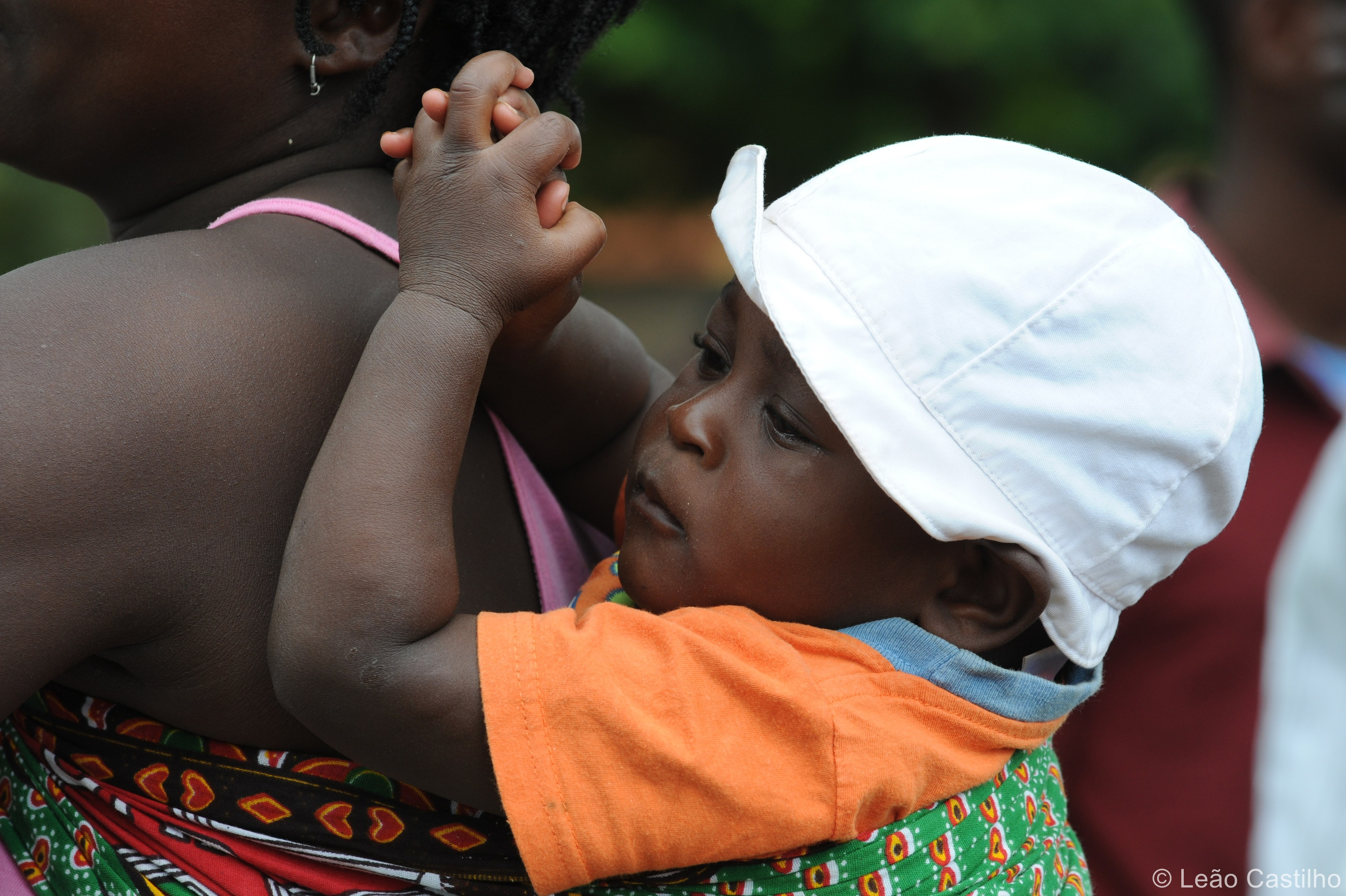 Photos from Mozambique people 1. Simbahalu