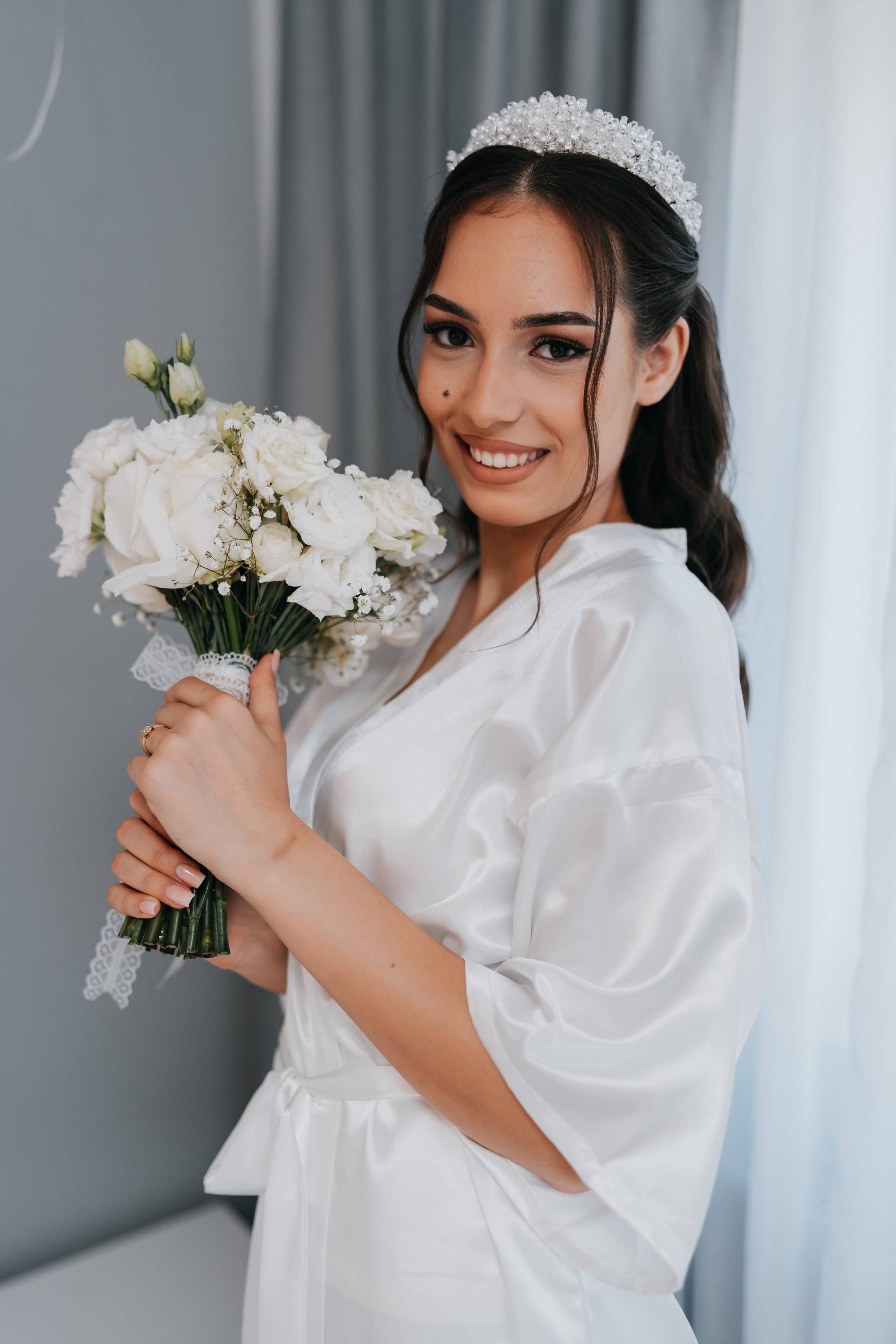 Miriam & Timotei. Fotograf Nuntă în Gorj - Gabriel Vulpescu