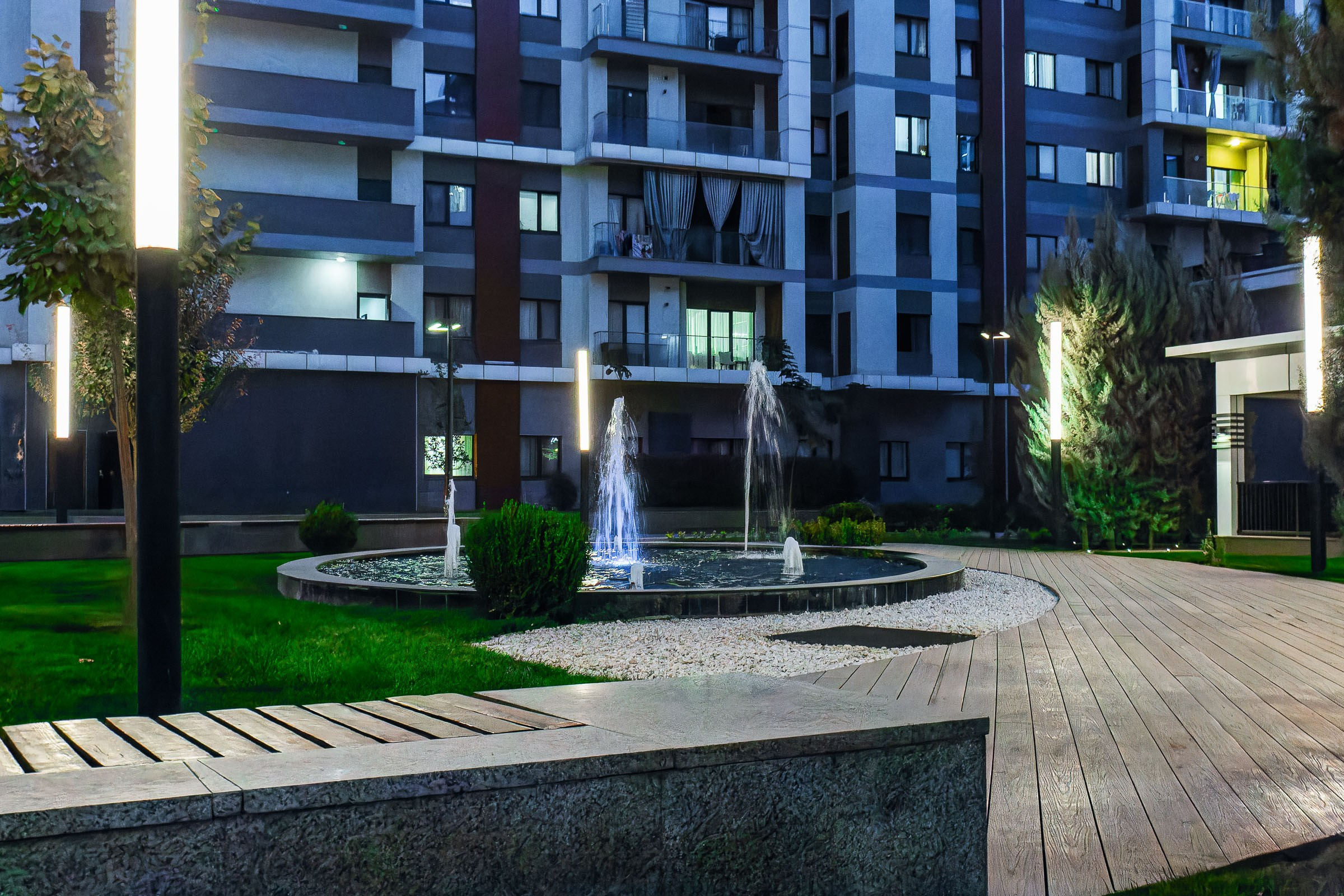 Интерьерный фотограф в Ташкенте — фотосъёмка для отелей и ресторанов