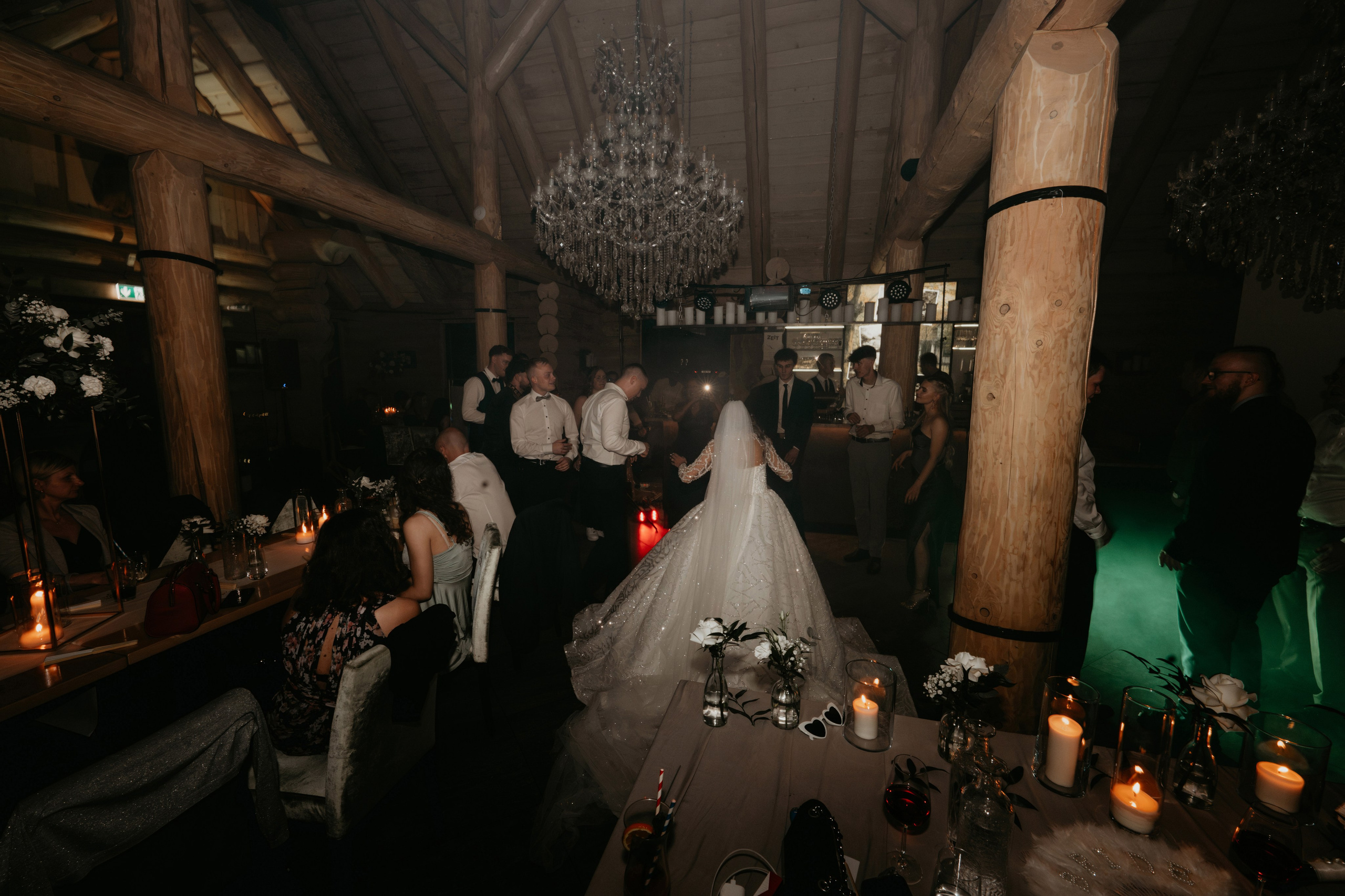 Hochzeit von Xenia & Eric