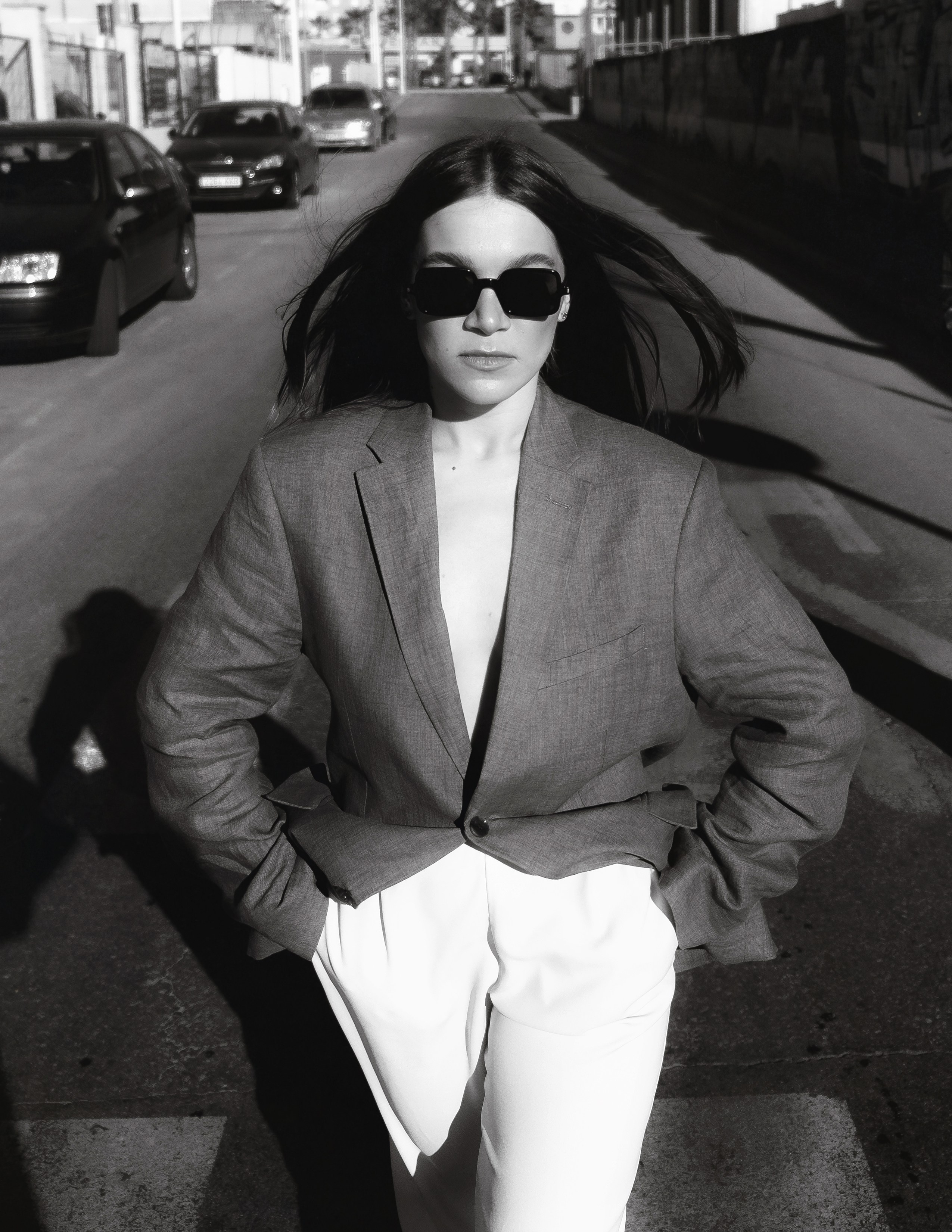 Ratmira. Фотопрогулка в промзоне в Испании