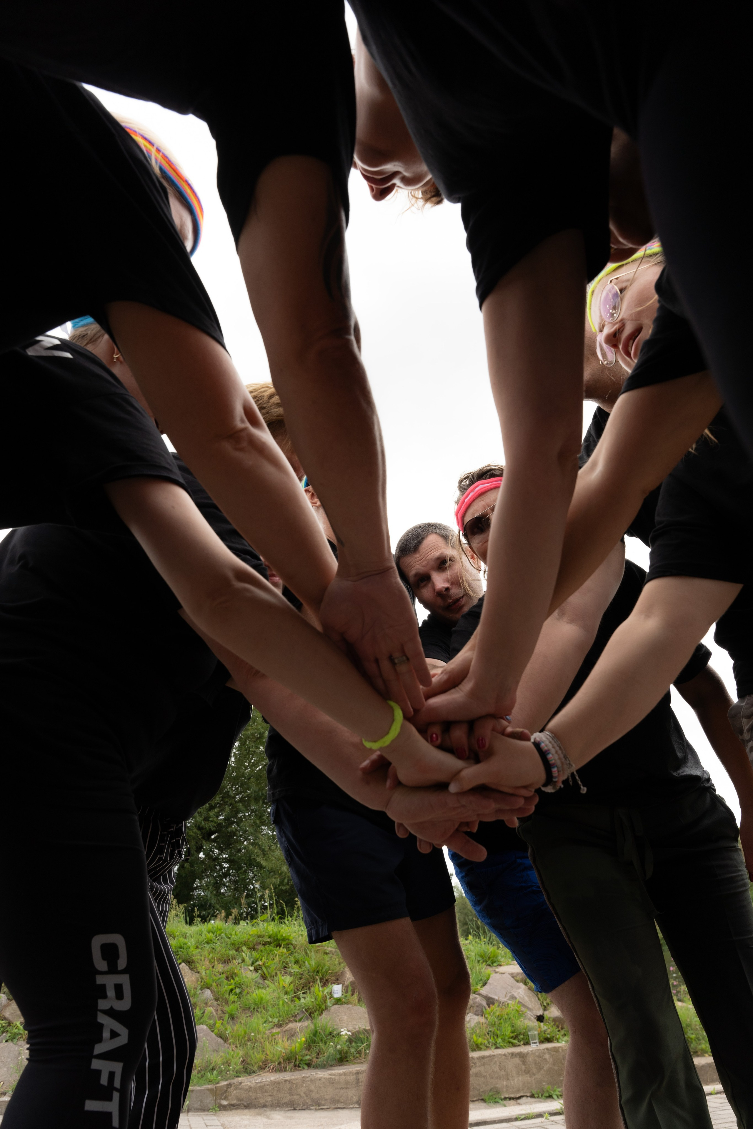 Įmonių renginių fotografavimas. Aliaksandra Norvilas fotografas Vilnius