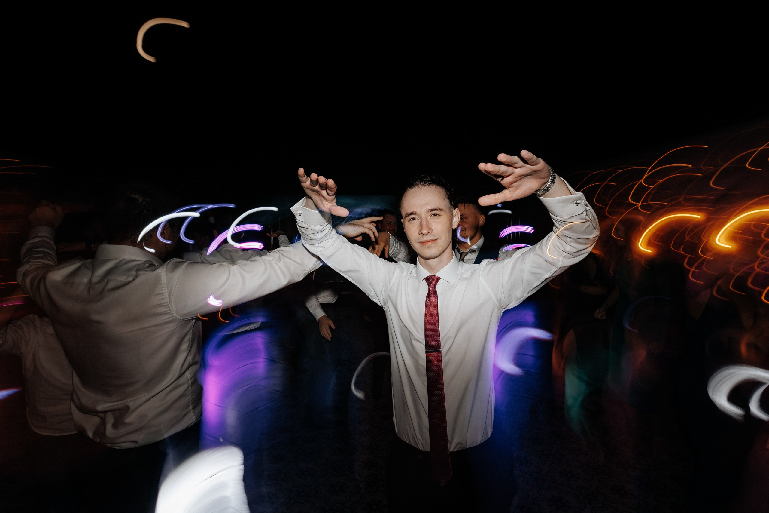 DANIEL + VALERIA. Fulga Photographer