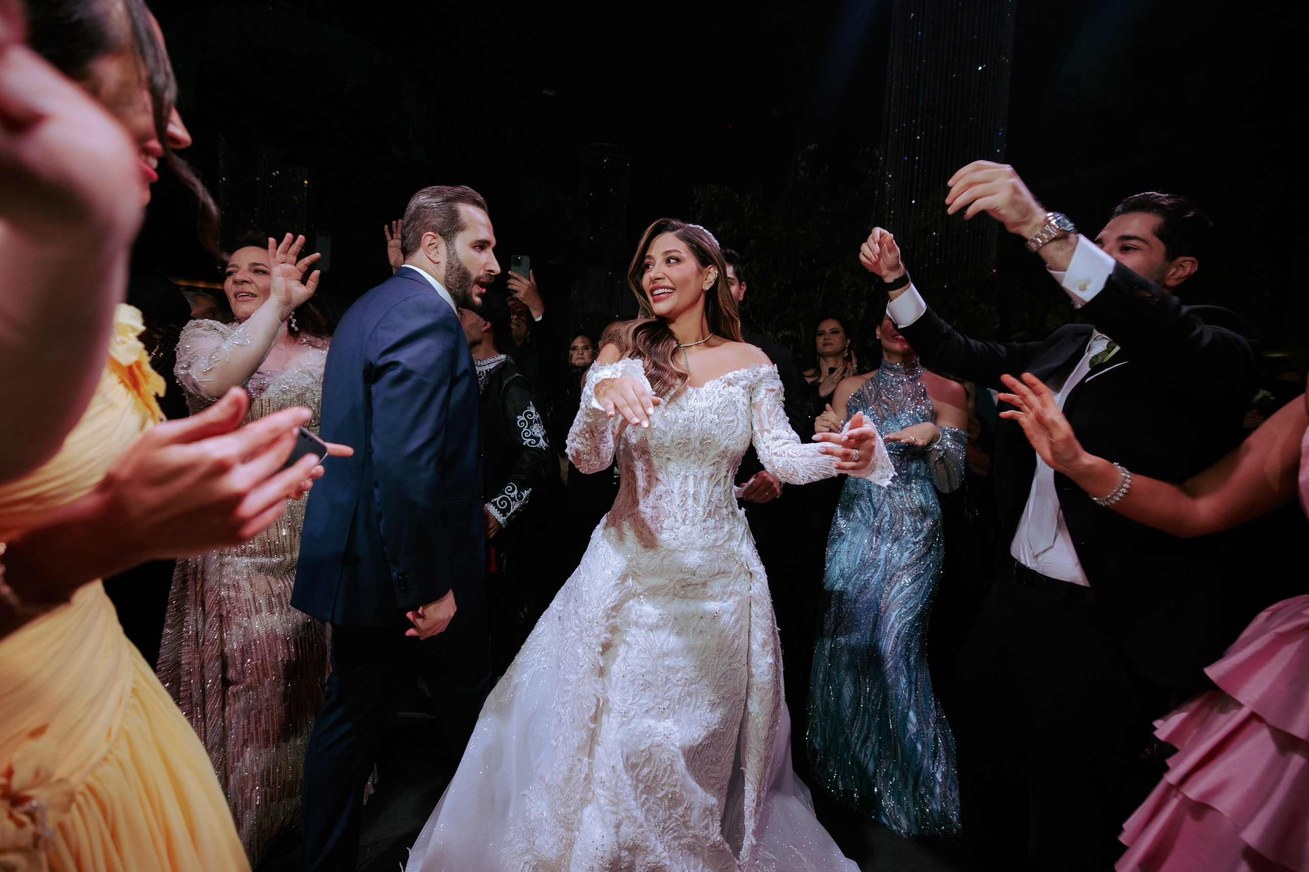Amali & Mohammed