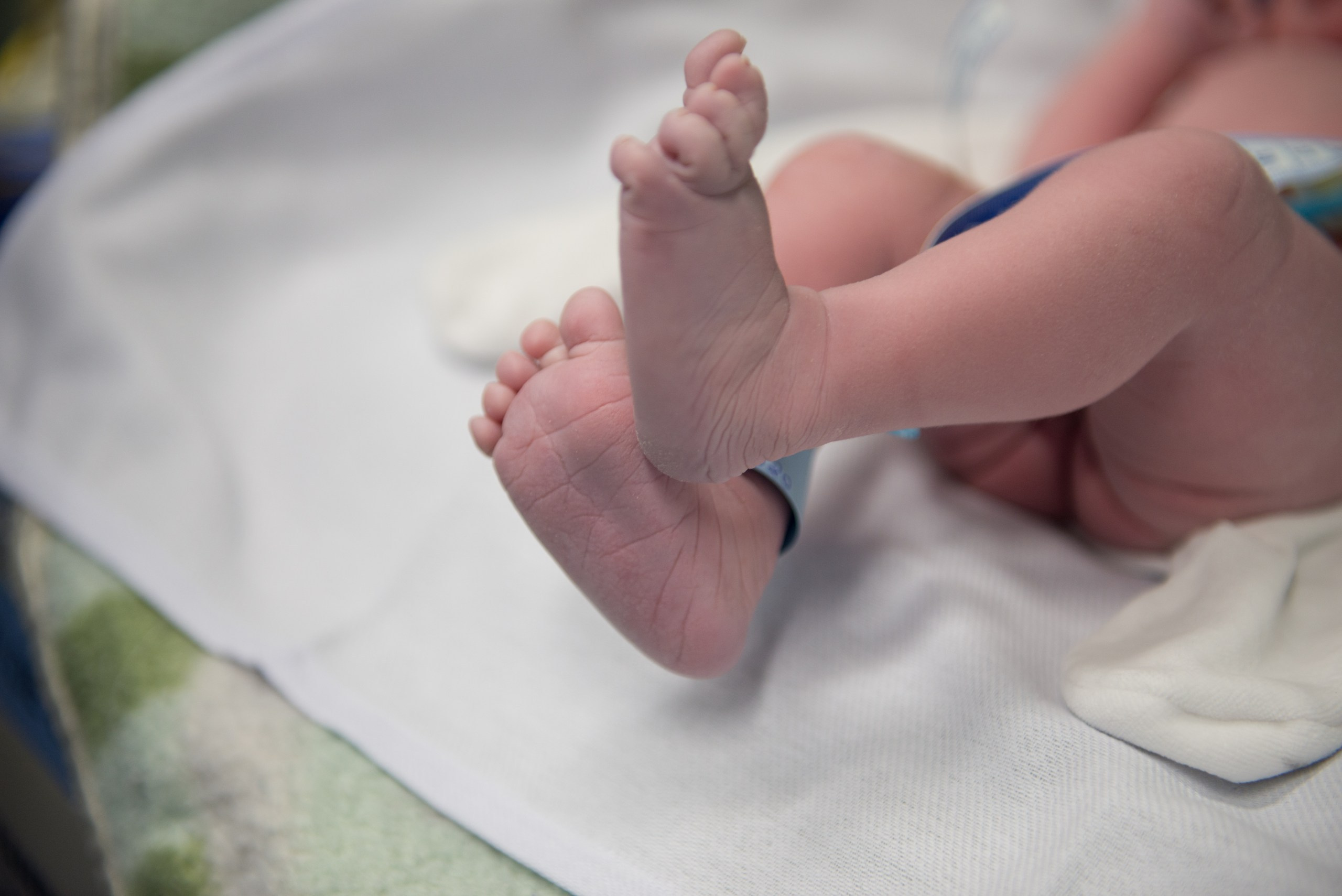 Childbirth. Sua fotógrafa em Lisboa — Anna Belova