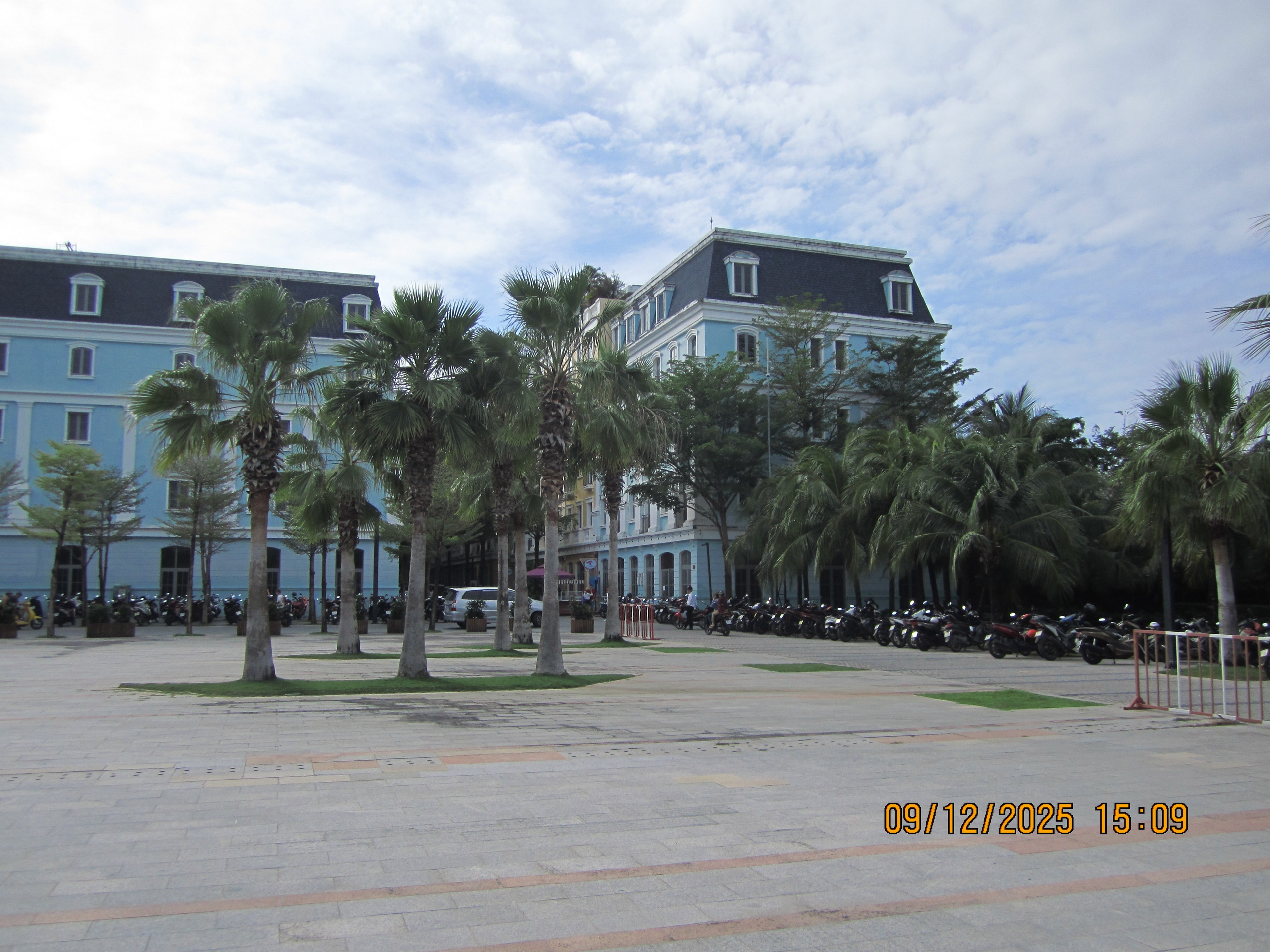 Пятнадцатый день. LondoSpeed Photography