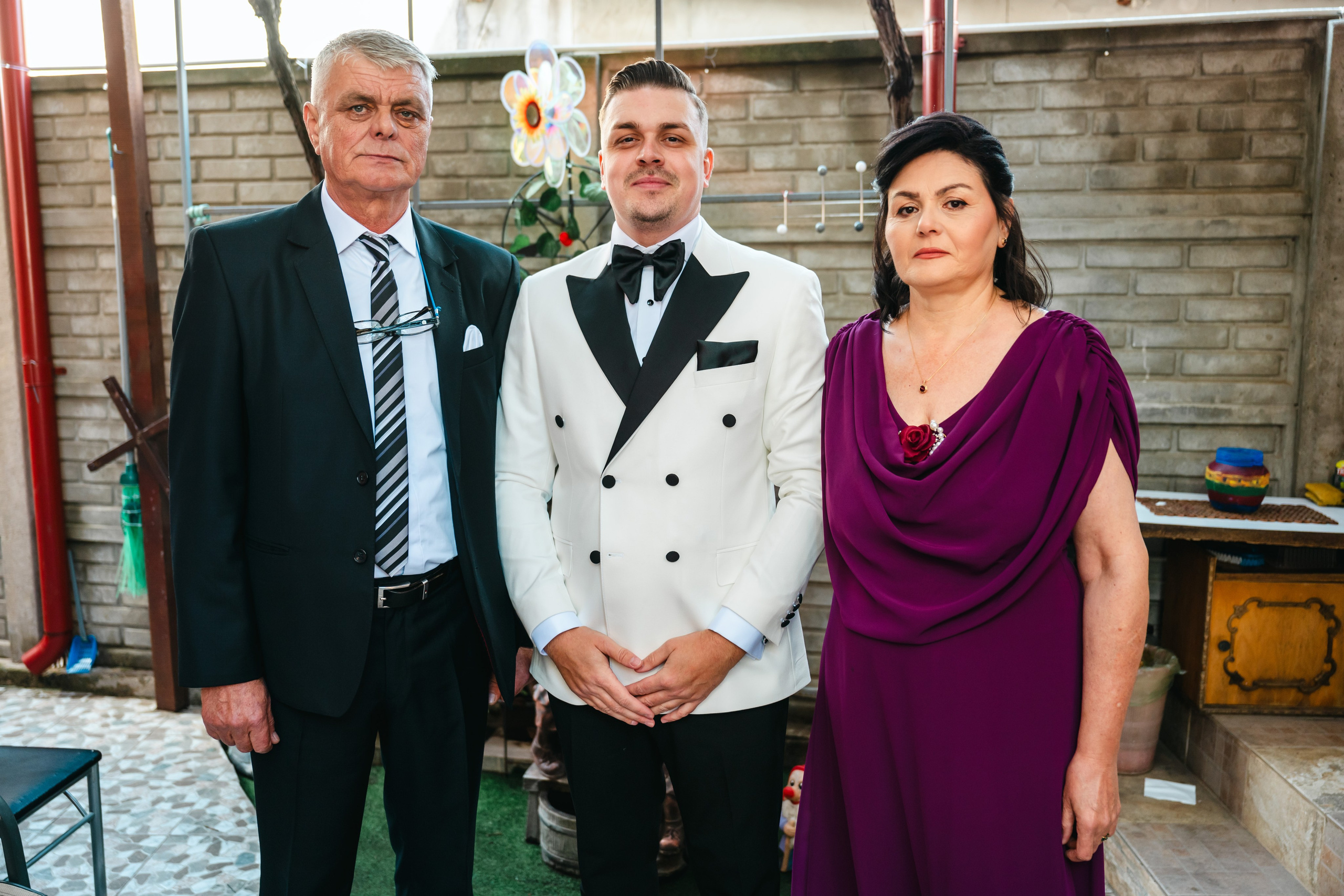 Ana Maria & Robert 💙 Nuntă. DP Events — echipă foto-video din București, capturăm emoții și transformăm momentele în amintiri autentice