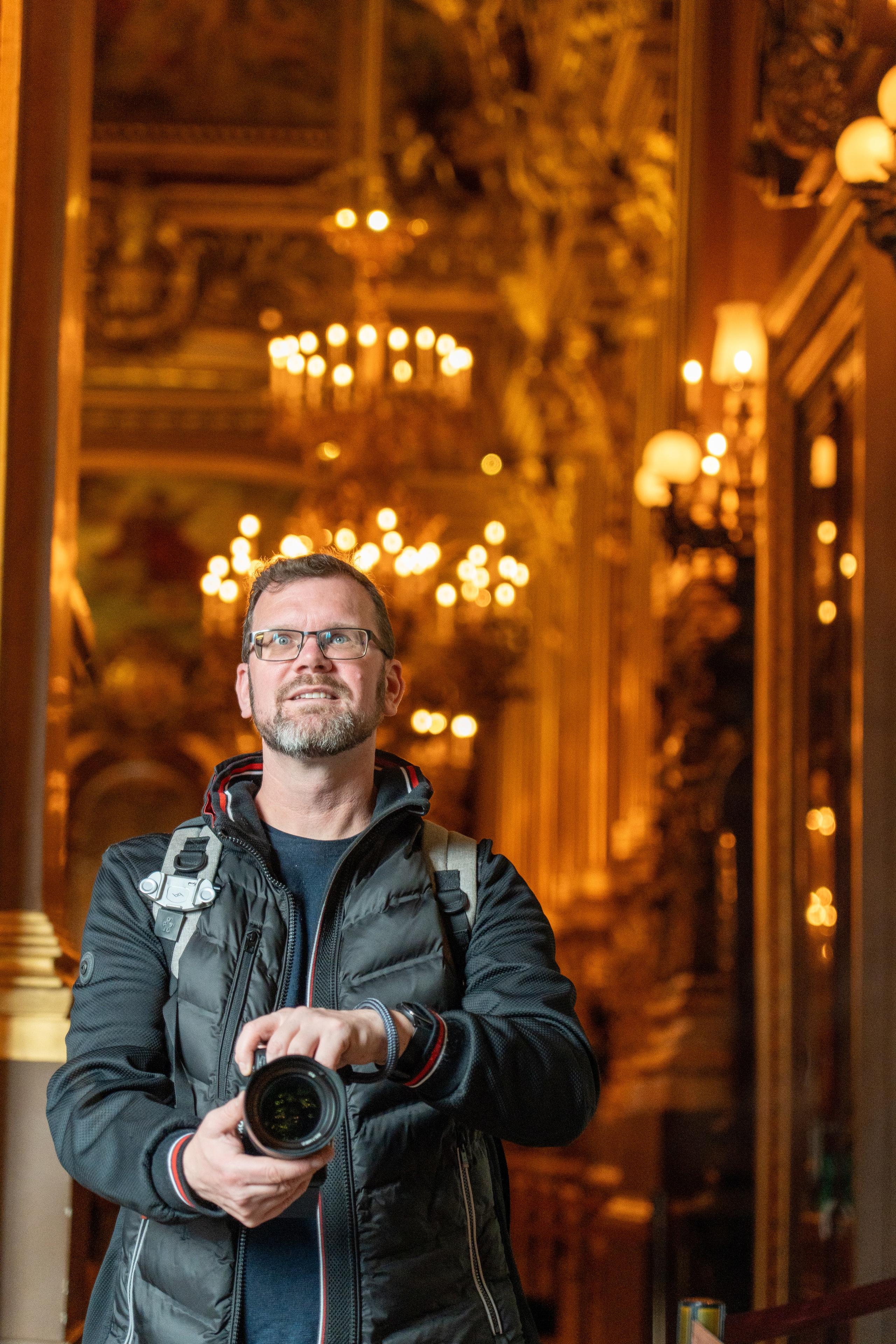 Streets of Paris. URBANSTREETFILES.ART