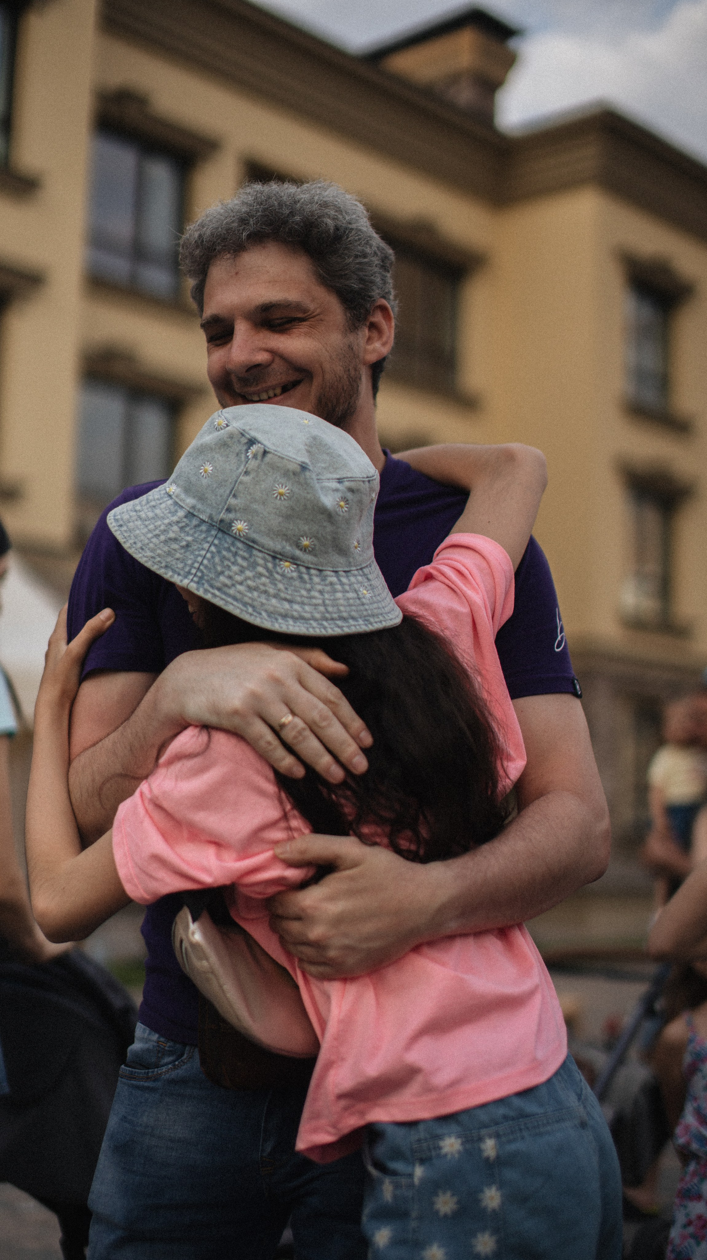 Father's day. Сімейний, дитячий та репортажний фотограф з Києва