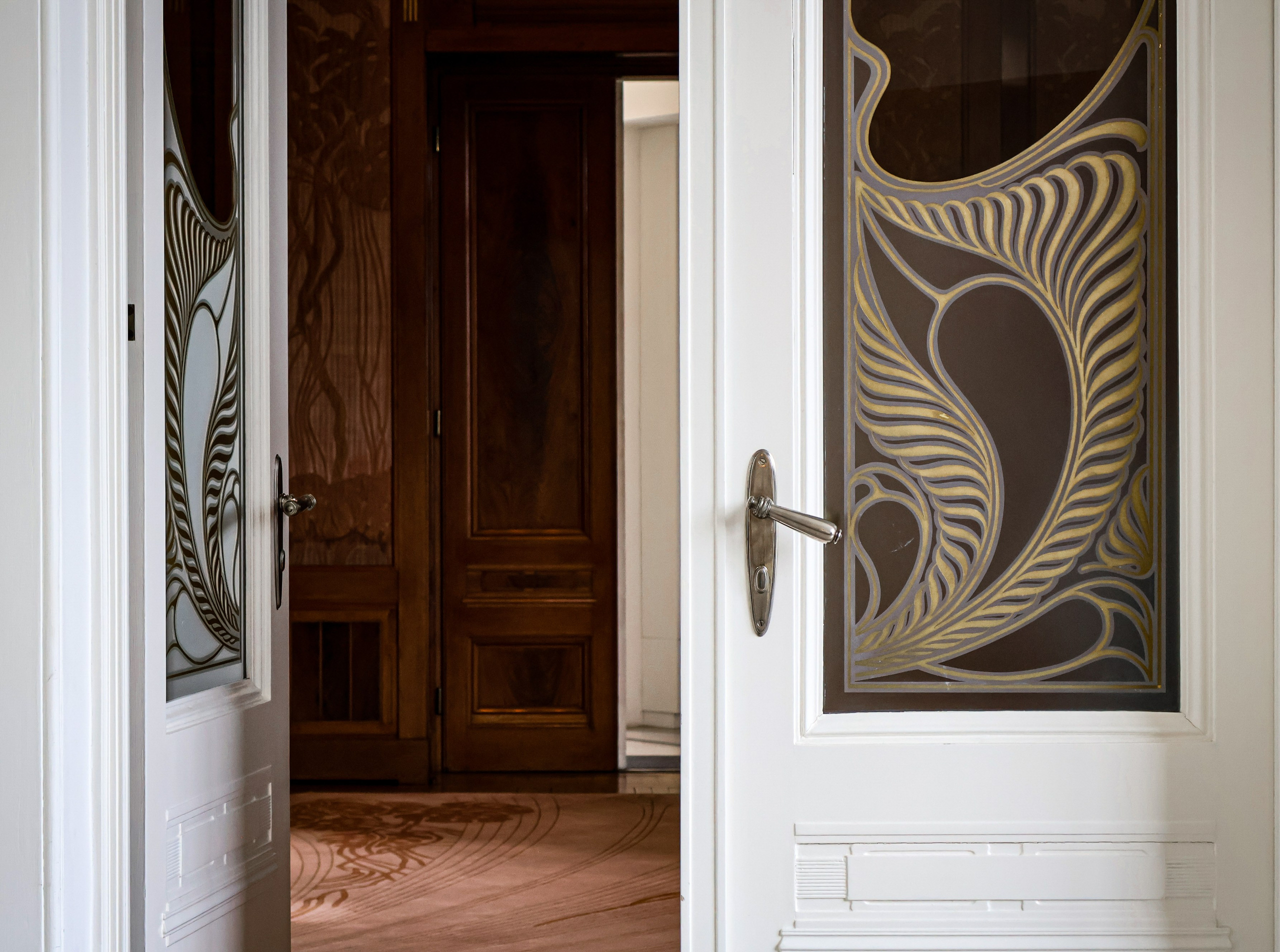 Art Nouveau | Vienna route
