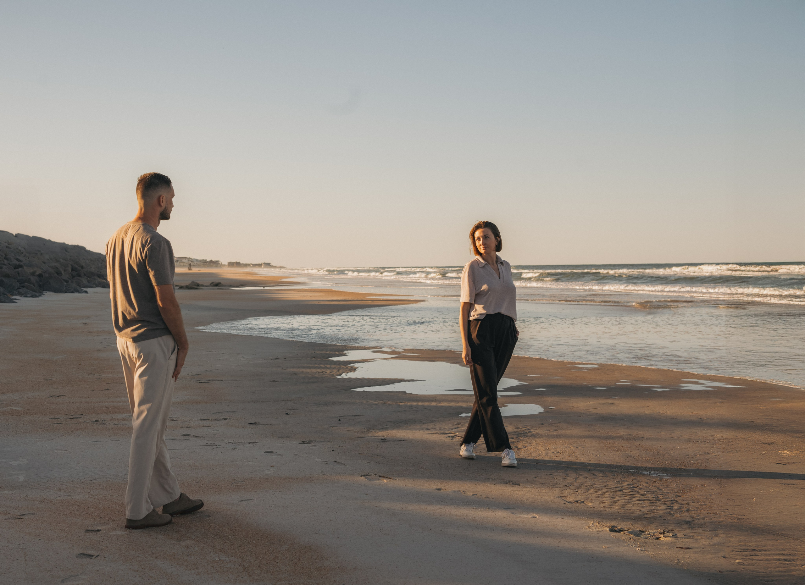 Julia & Roman. Katerina Royter — Photographer for Women 40+