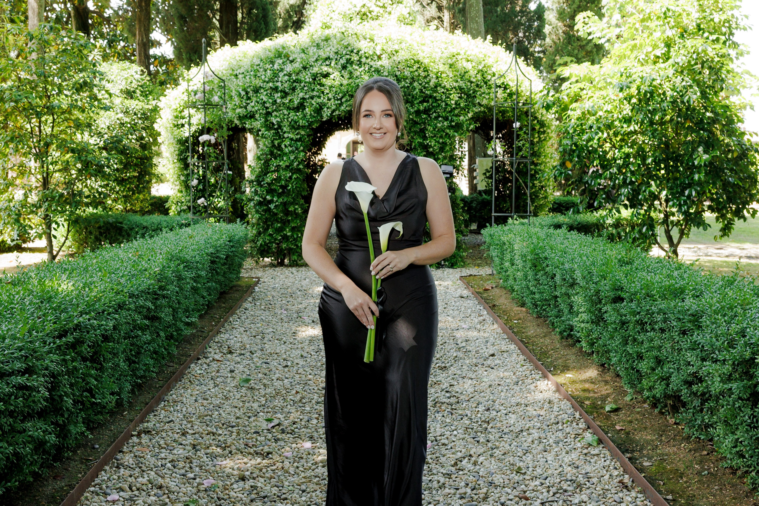 Melissa&Obaid. Wedding photographer Italy