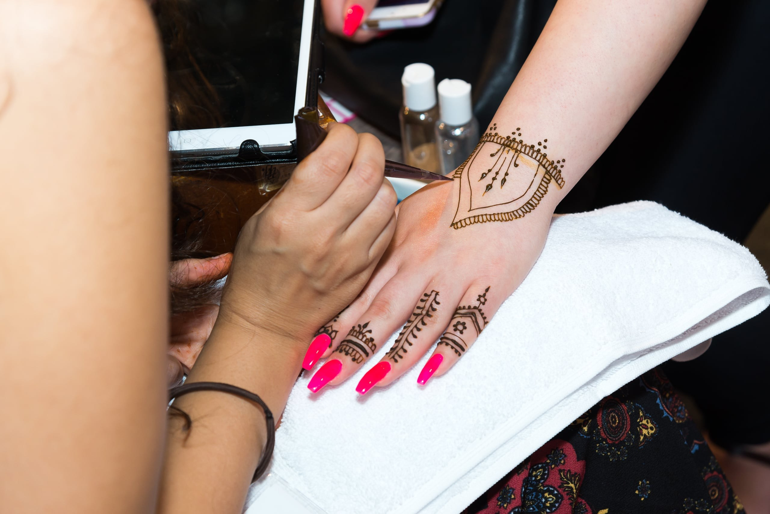 Beauty Generation NYC. Stefanovich Photography | Boston, MA