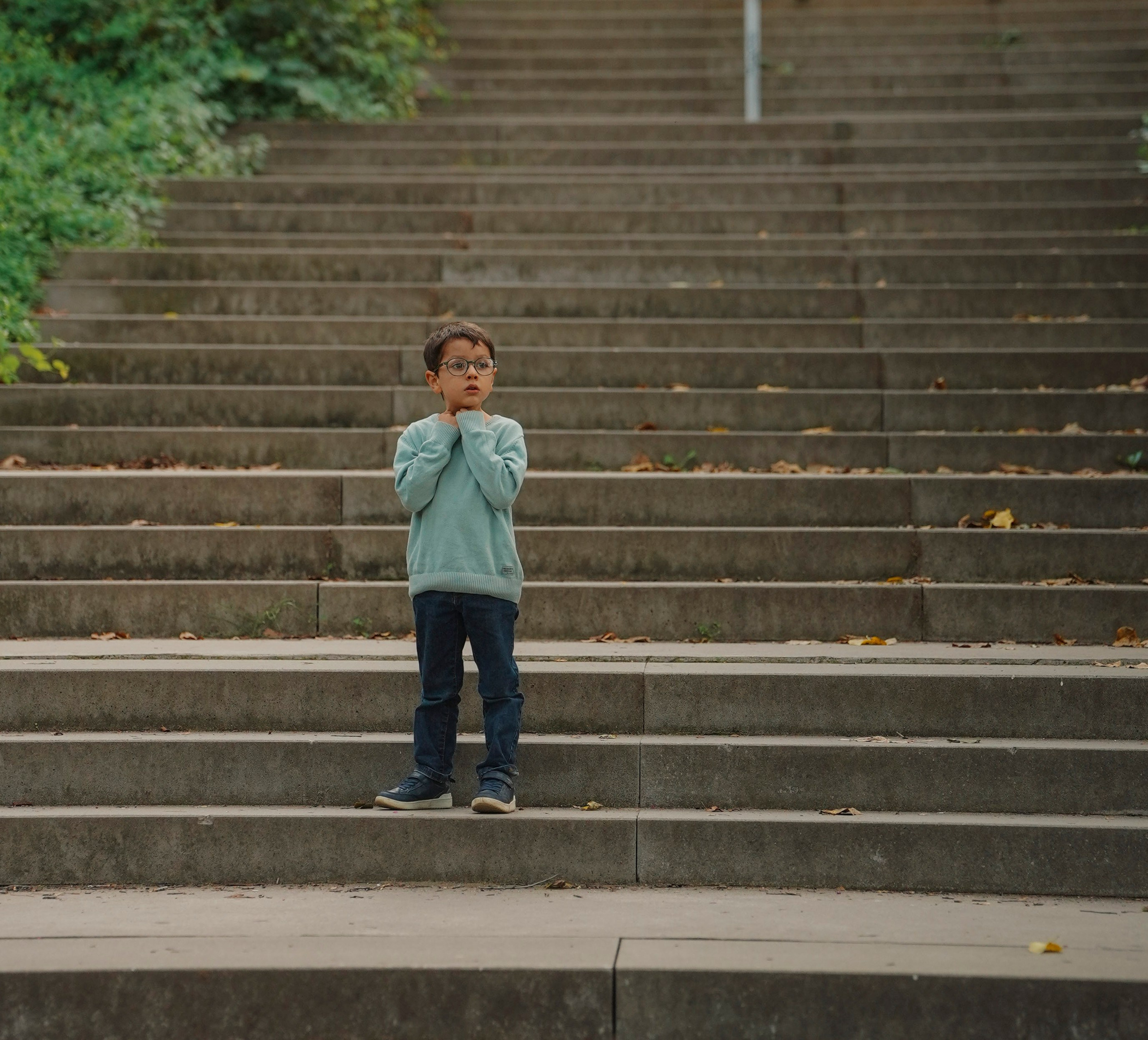 ЕВРОТУР. Стрит-фотография, полная абсурда, идиотизма и красоты