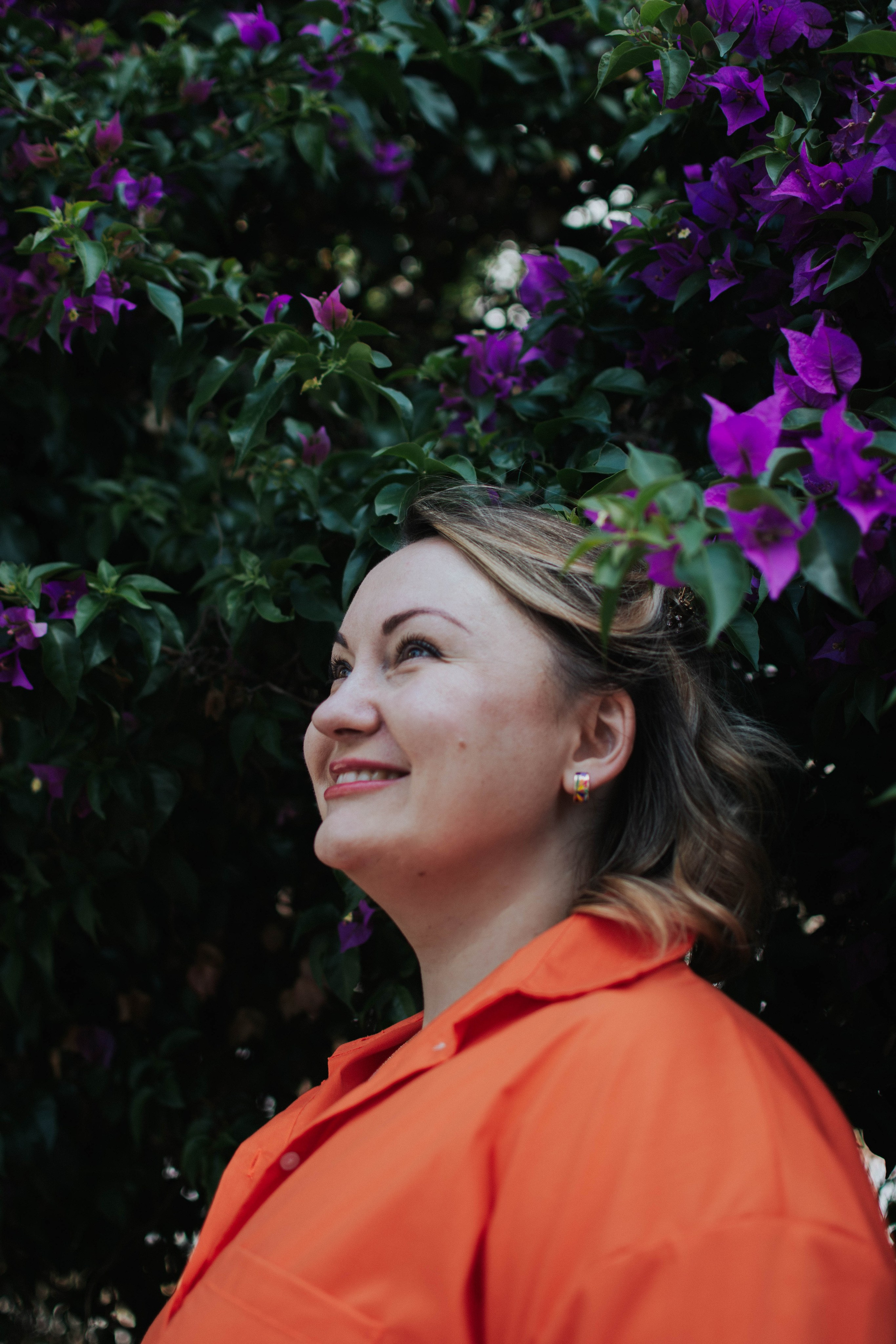 Mother and daughter. Buenos Aires. Photography. Photographer @elmirkami in the city of Buenos Aires