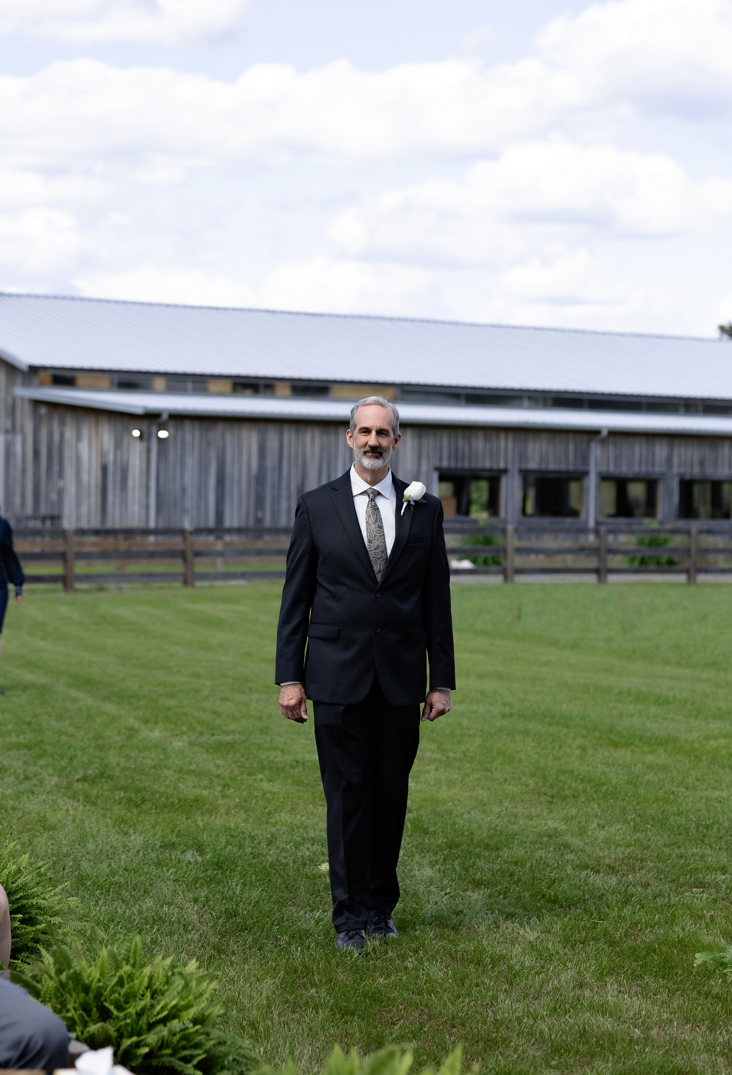 Haley and Will. Photographer Anastasia Nagibina
