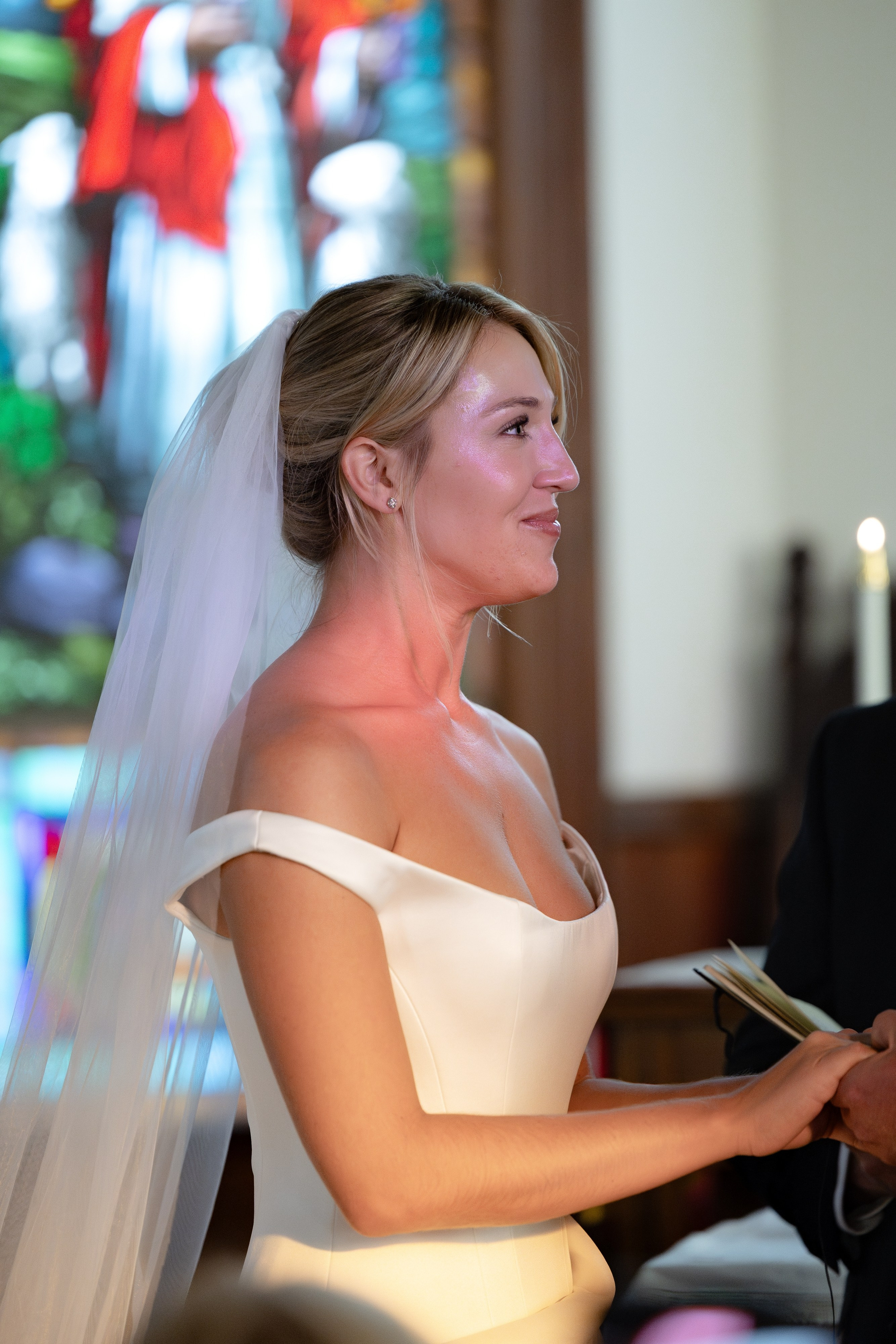 Jada and Dalton. North Carolina. Photographer Anastasia Nagibina