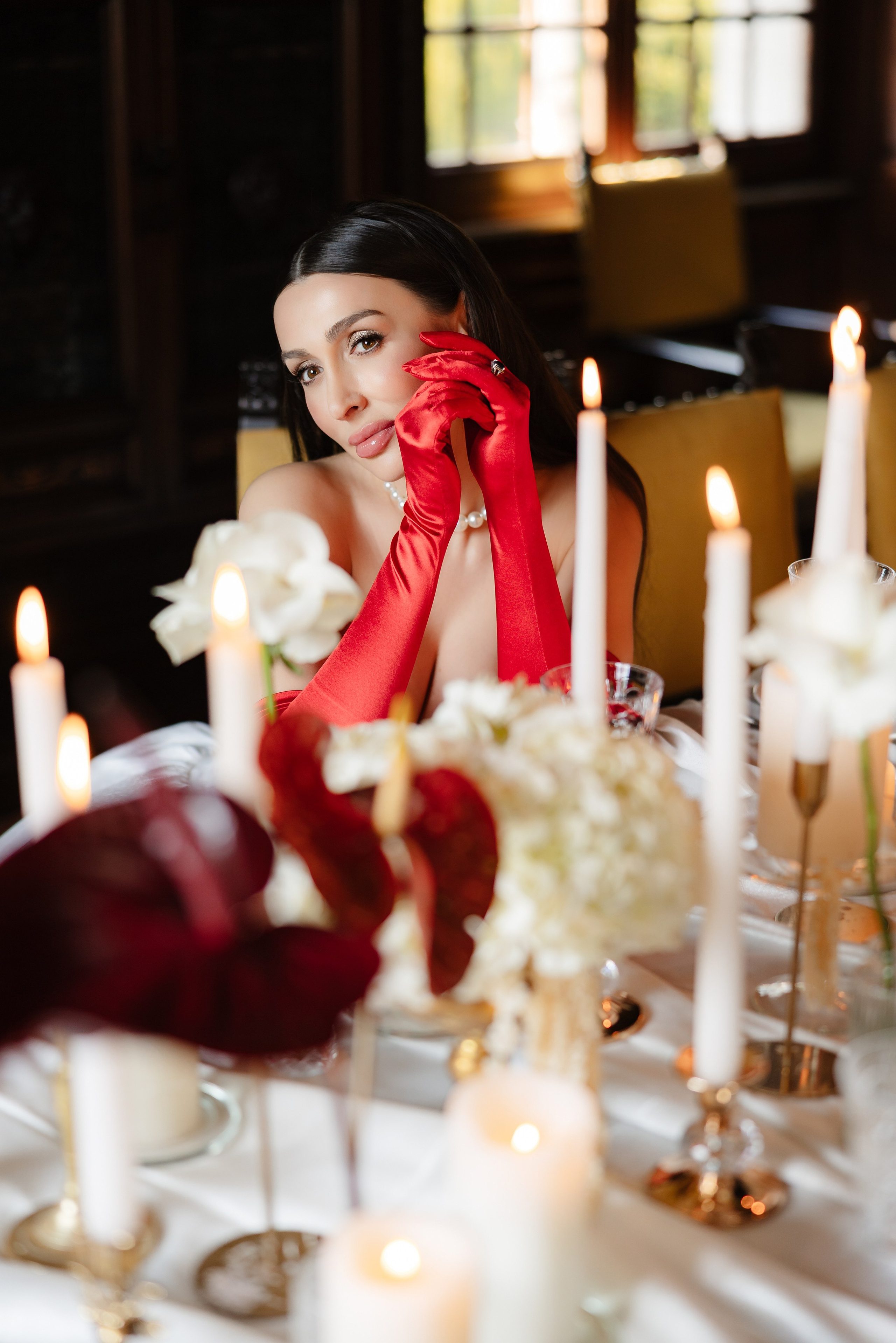 That’s Amore — Nina & Darren’s Lake Como Elopement. YES I DO PRODUCTION — Wedding photography&videography