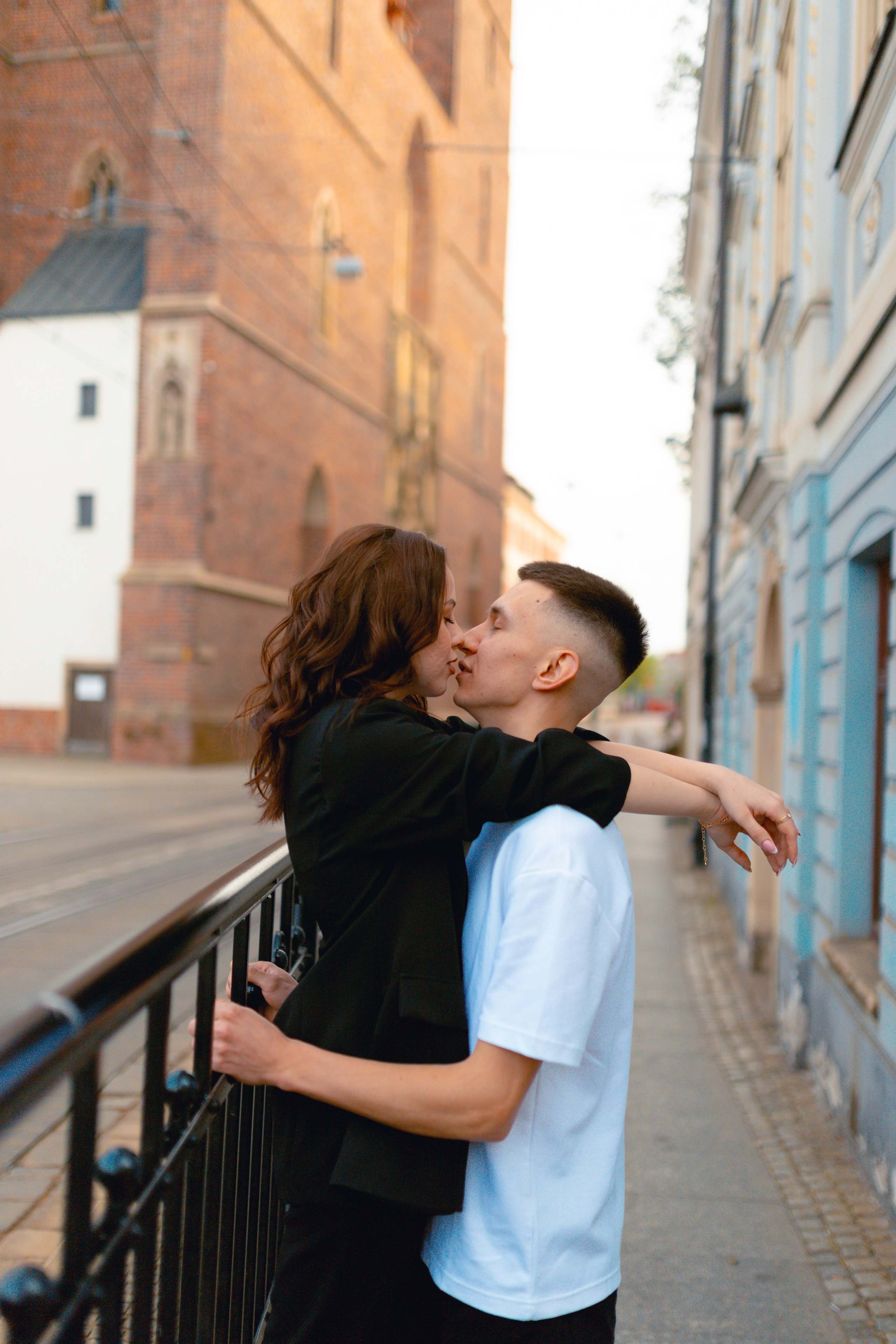Фотограф и видеограф во Вроцлаве