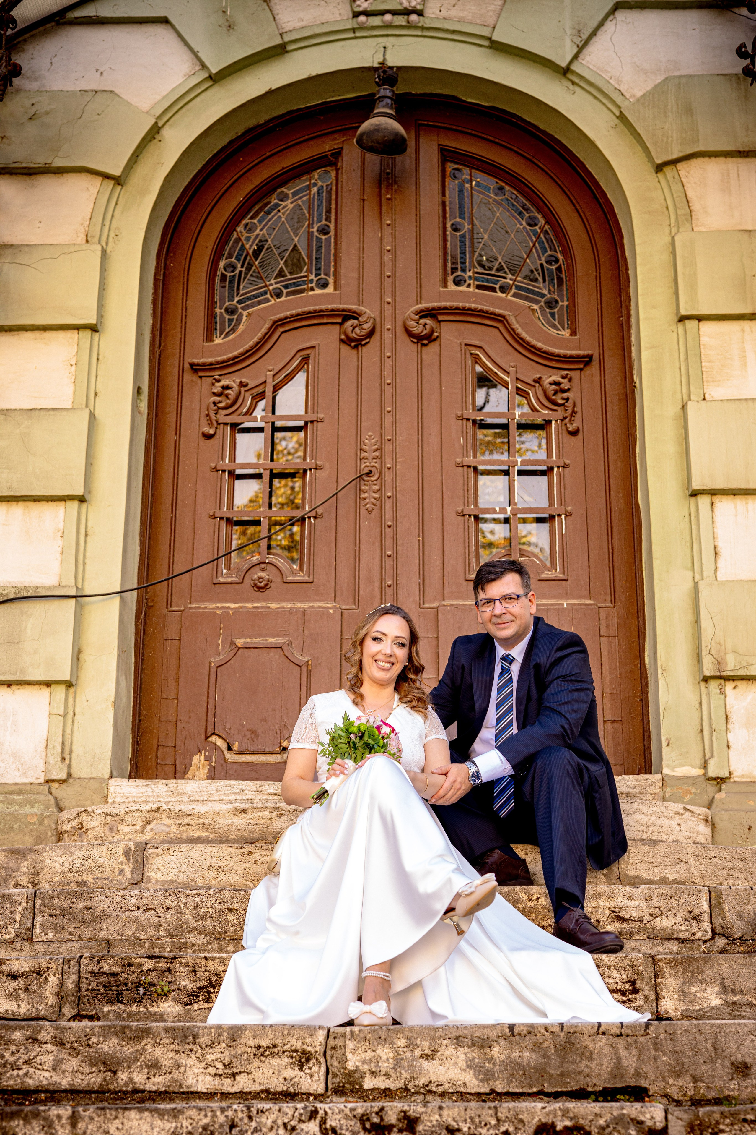 Sofija & Vladimir. Marko Tucić Photography | Fotograf Zrenjanin