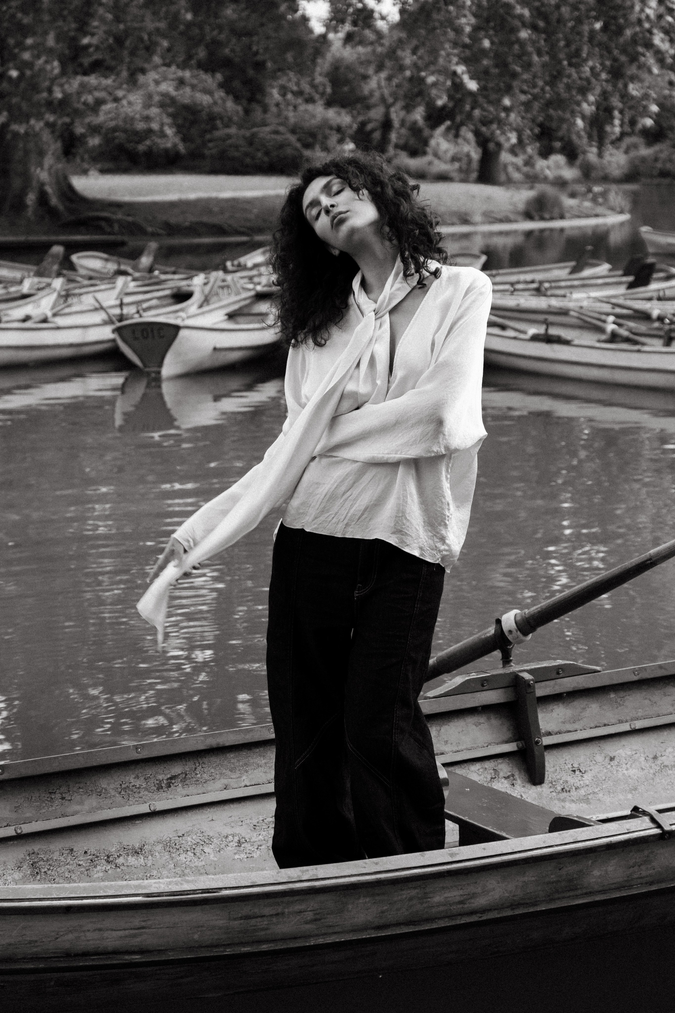 Yulia Saunier | Photographe de Mariage et Portrait Féminin