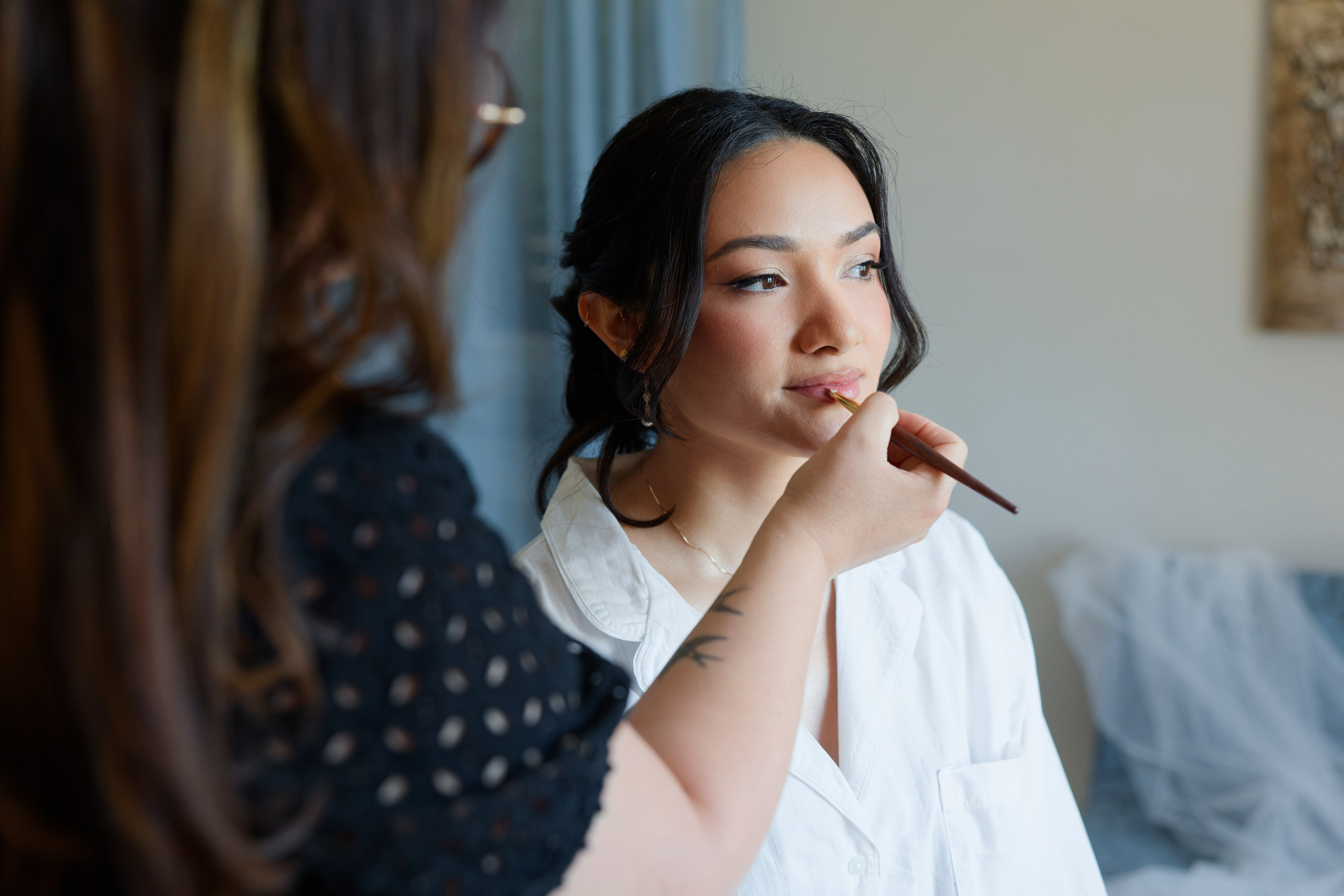 Alana & Joseph. Destination Wedding Photographer — Nikita Burtsev
