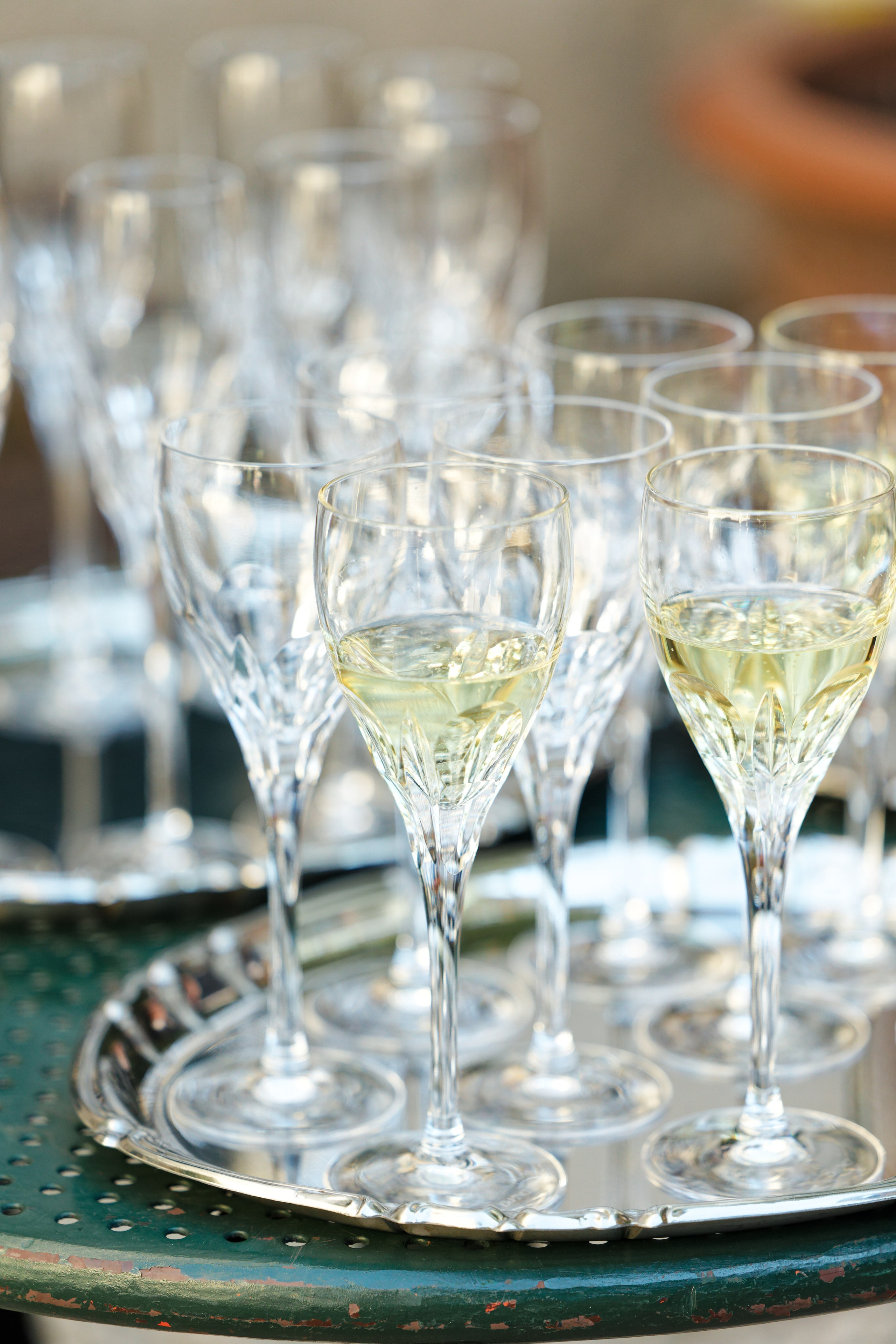 Wedding at Villa Arvedi, Verona, Italy