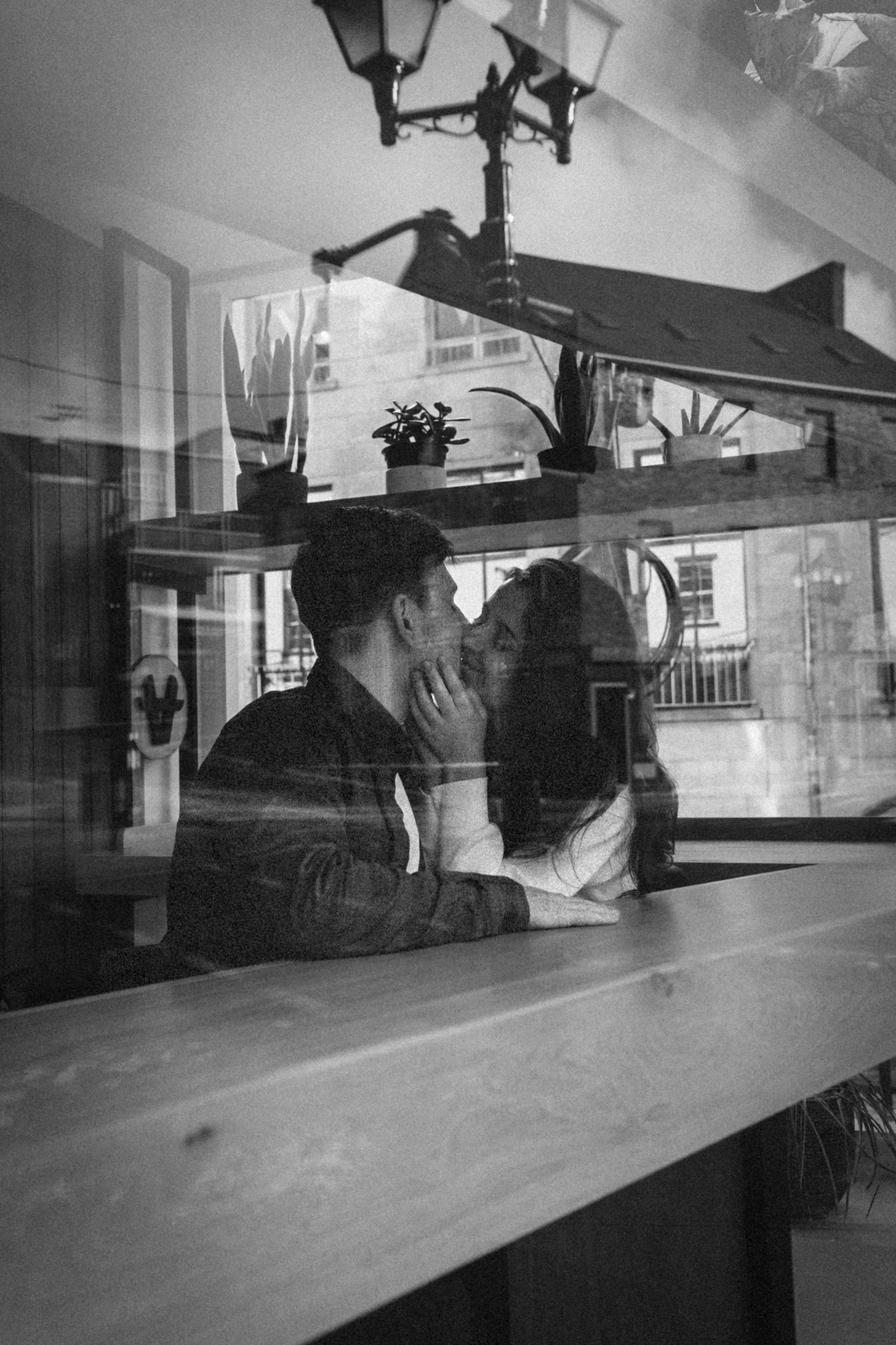 Khrystyna & Nazariy. Calgary Wedding & Lifestyle Photographer — Yevhen Polishchuk