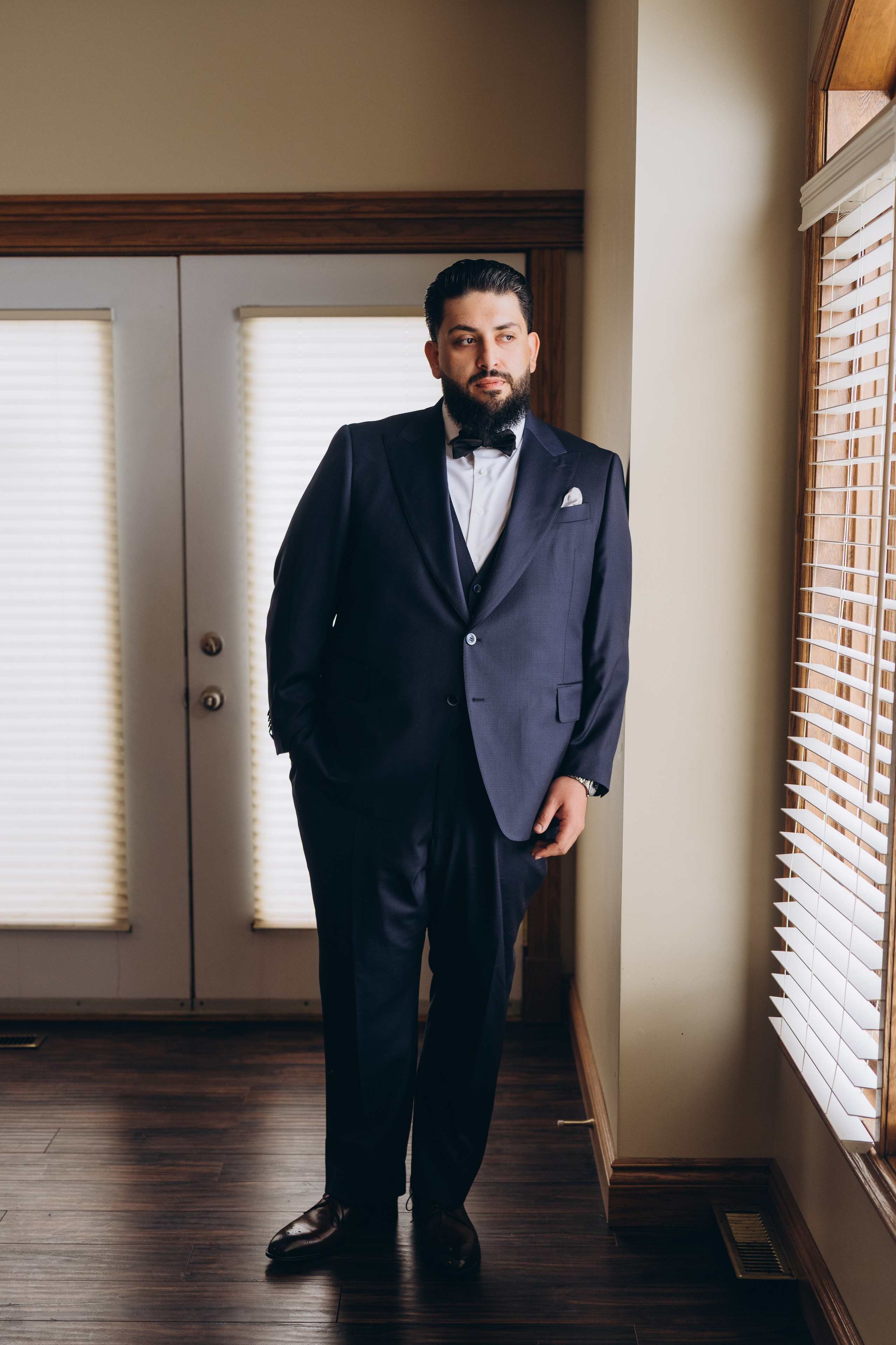 Salman & Sausan. Calgary Wedding & Lifestyle Photographer — Yevhen Polishchuk