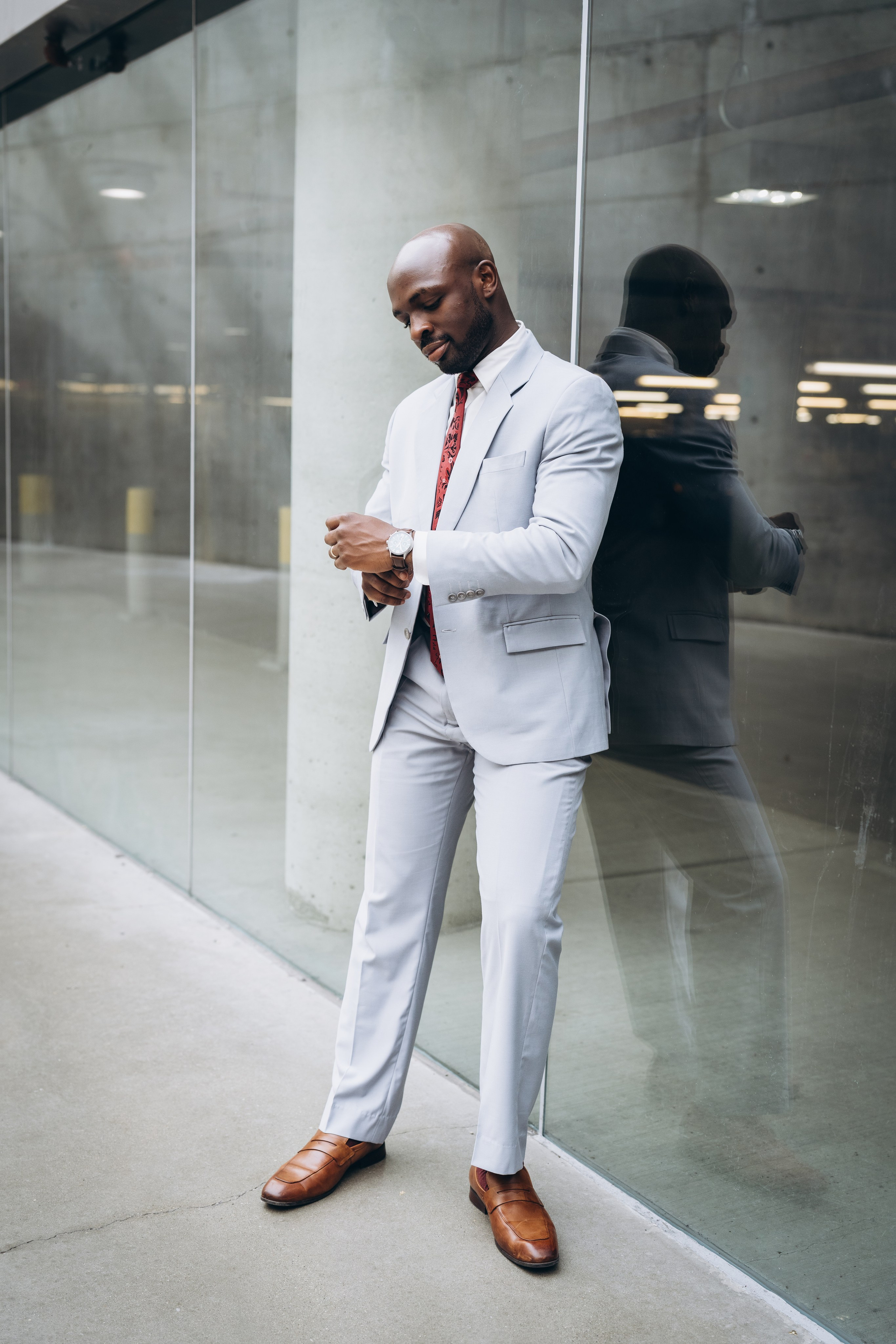 Oreoluwa & Adeoluwa. Calgary Wedding & Lifestyle Photographer — Yevhen Polishchuk