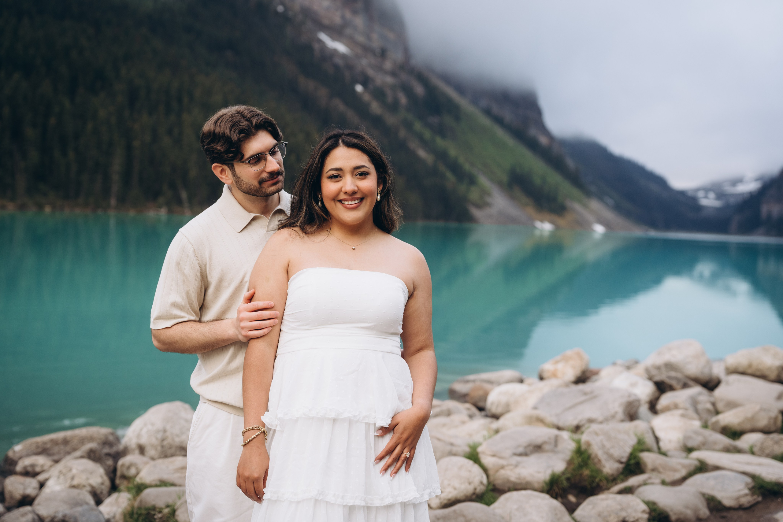Chiara & Lucas. Calgary Wedding & Lifestyle Photographer — Yevhen Polishchuk