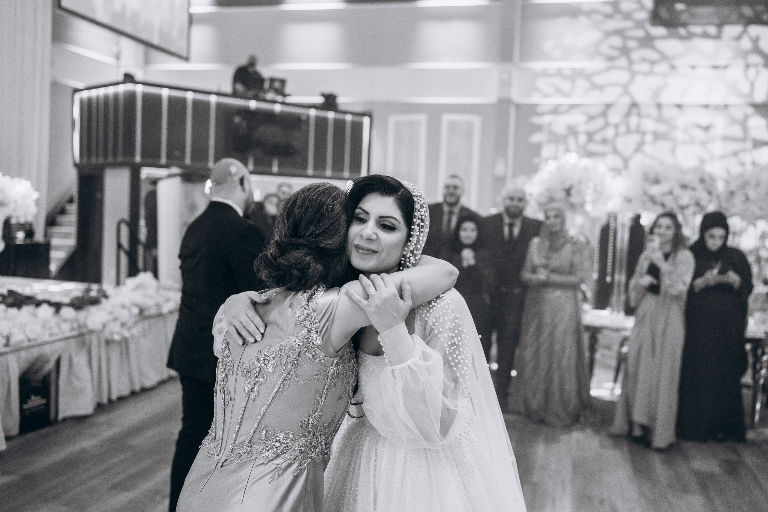 Hanan & Baraa. Calgary Wedding & Lifestyle Photographer — Yevhen Polishchuk